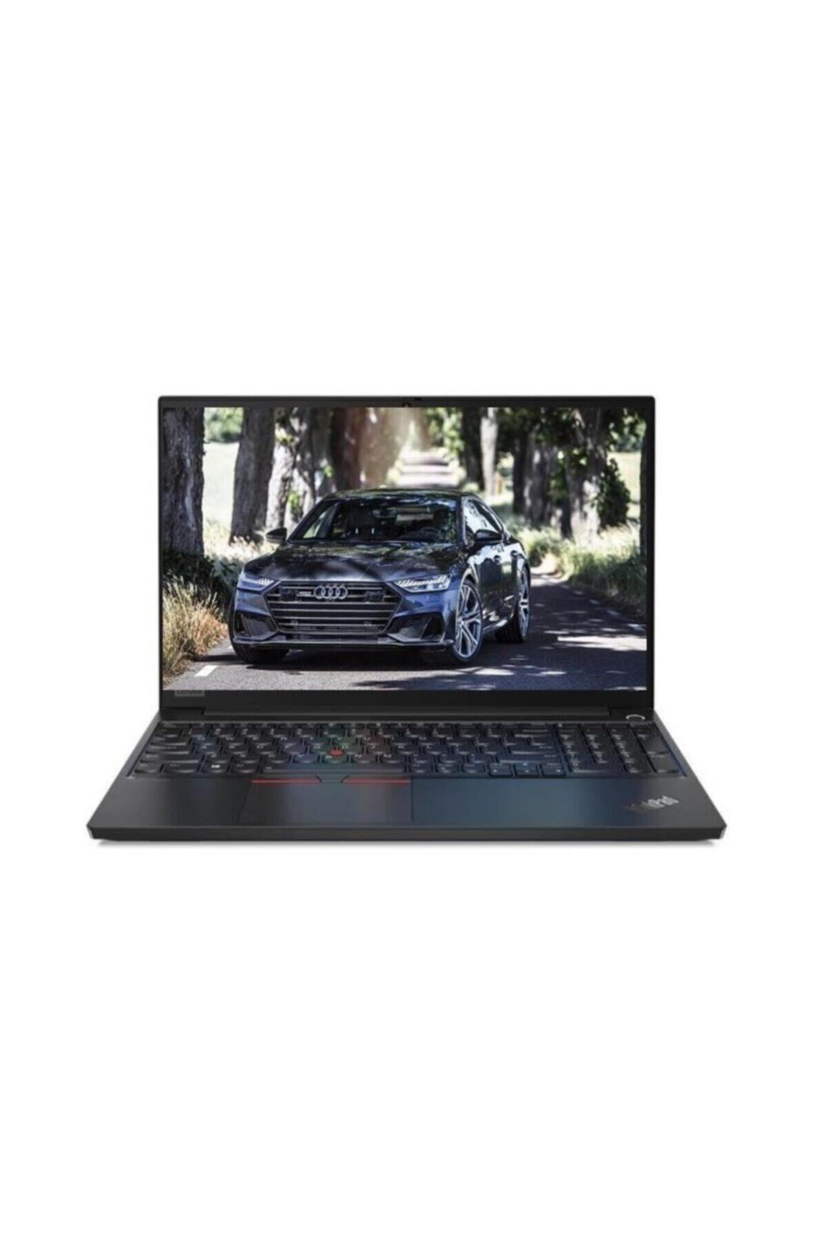 LENOVO Thinkpad E15 I5 10210u 16gb 1tb Hdd 256gb Ssd 2gb Rx640 Win10pro 15.6\