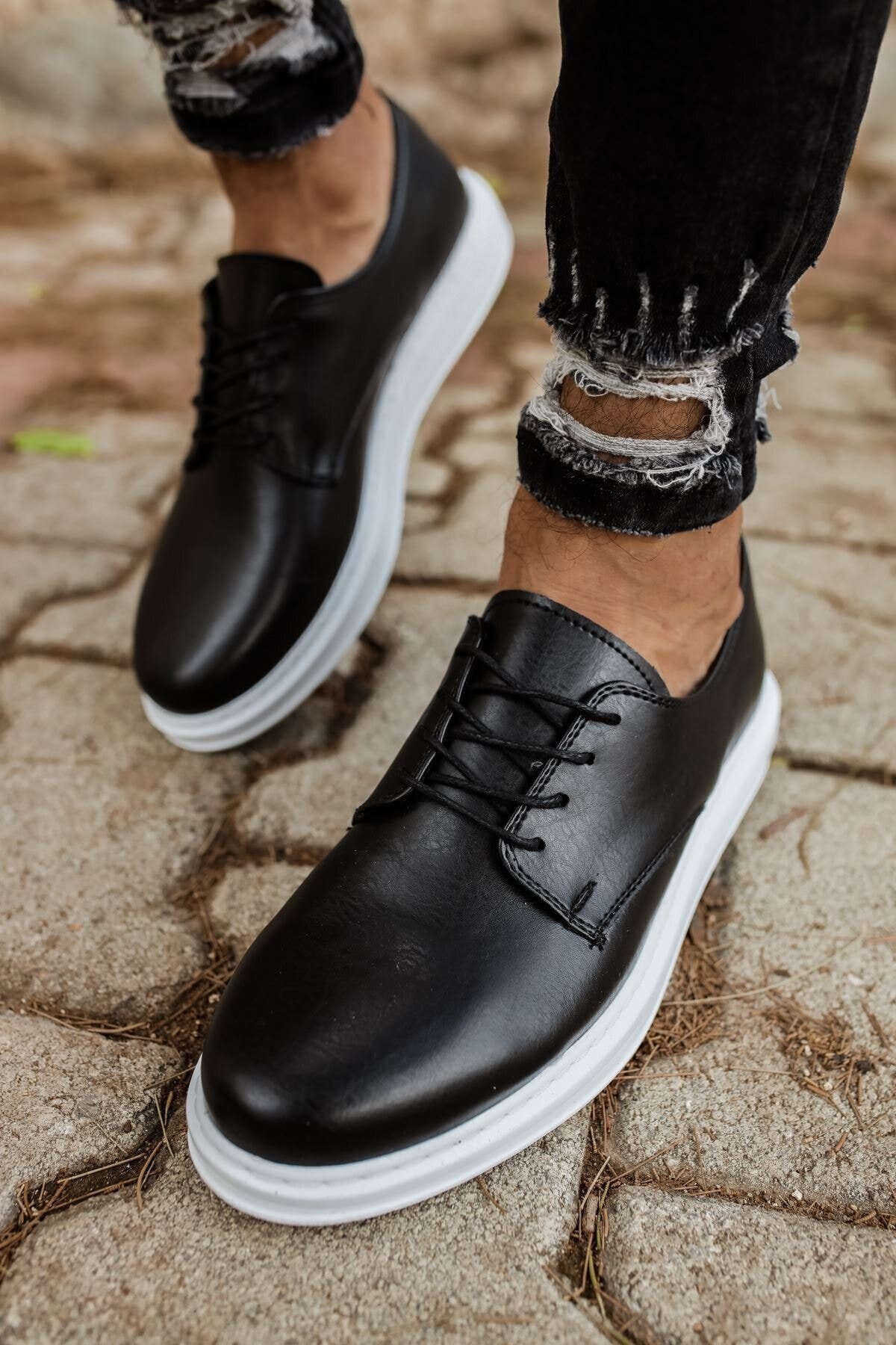 Marsetti Günlük Casual Erkek Ayakkabı