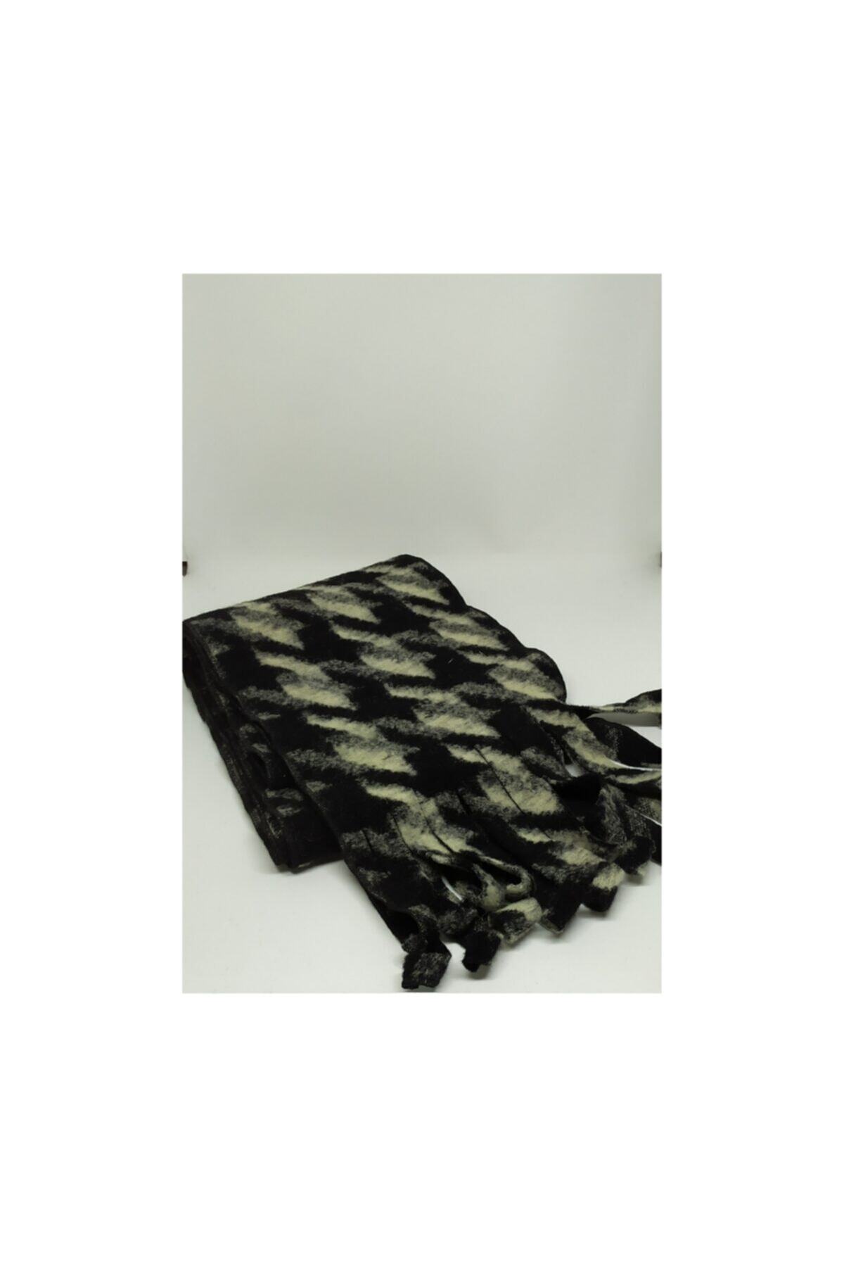 ŞİF ATÖLYE Atkı-