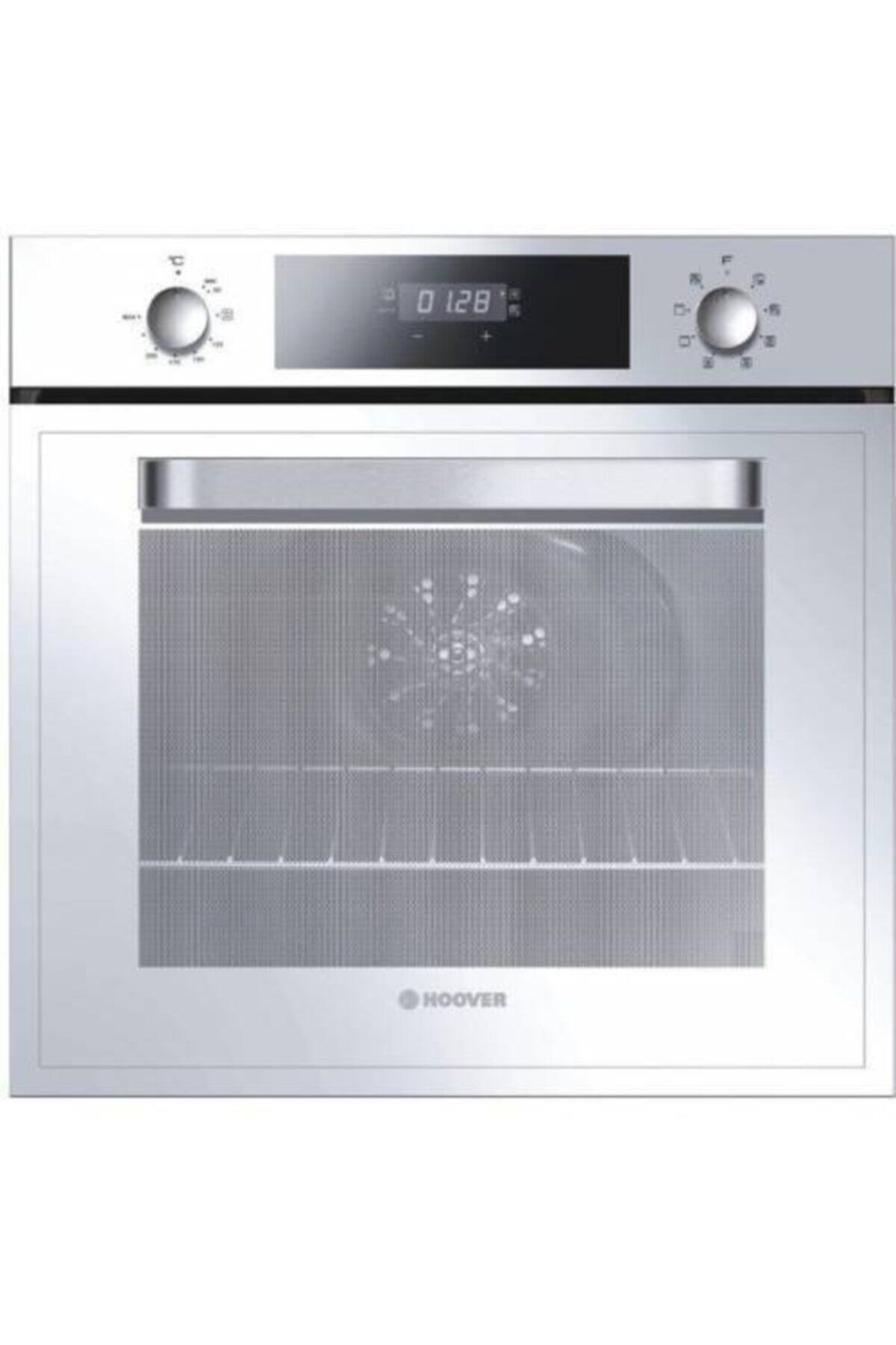 Hoover Hot 3051 Wı Beyaz Fırın