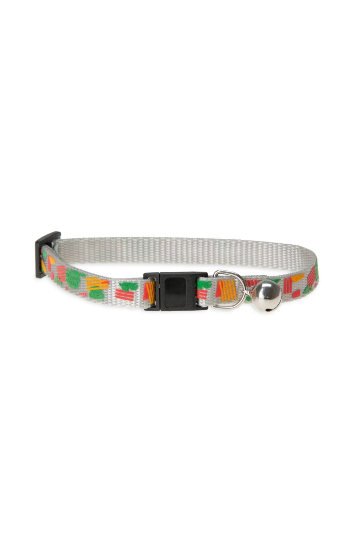 Karlie Karlıe Art Sportıv Tasma 10mm X 30cm Beyaz