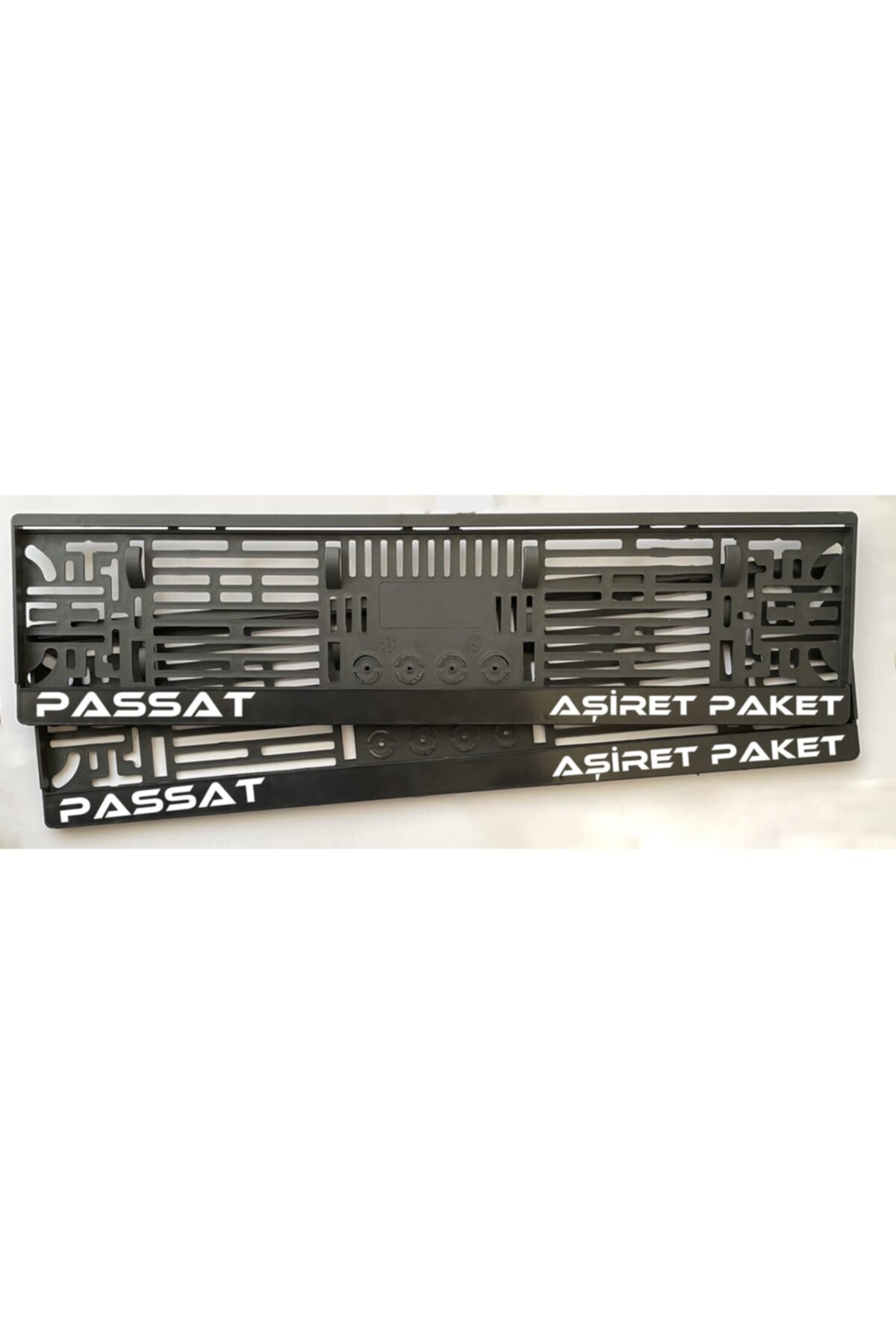 SONAR BASKI Sonar Aşiret Paket Passat Plakalık Sonar Uv Baskı