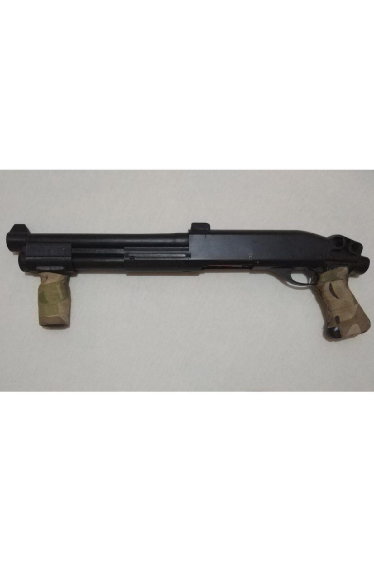 SudoCheap Cyma Av Tüfeği Handguard Ve Kavrama Plastik Aparat
