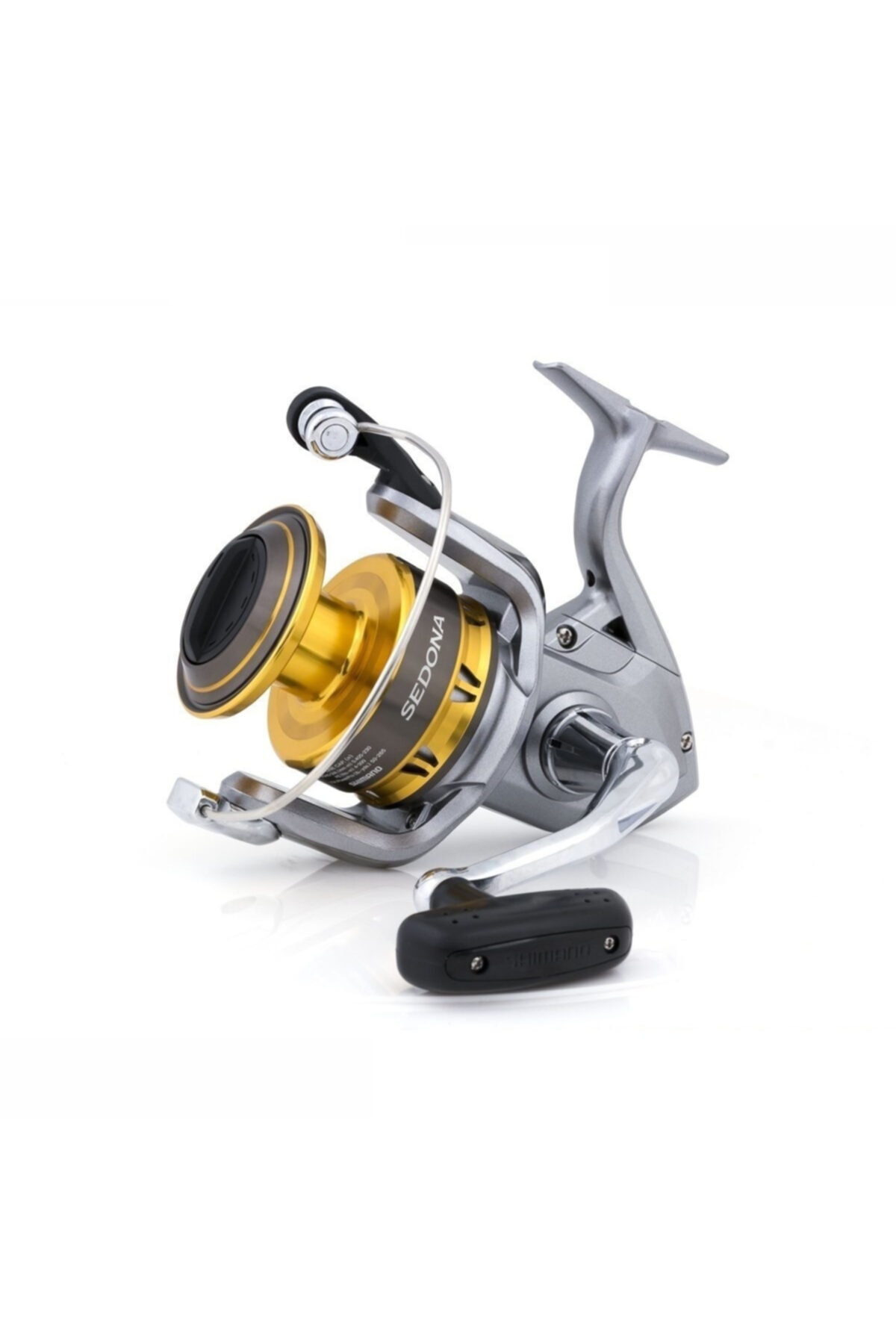 Shimano Sedona 6000 Fı Olta Makinesi