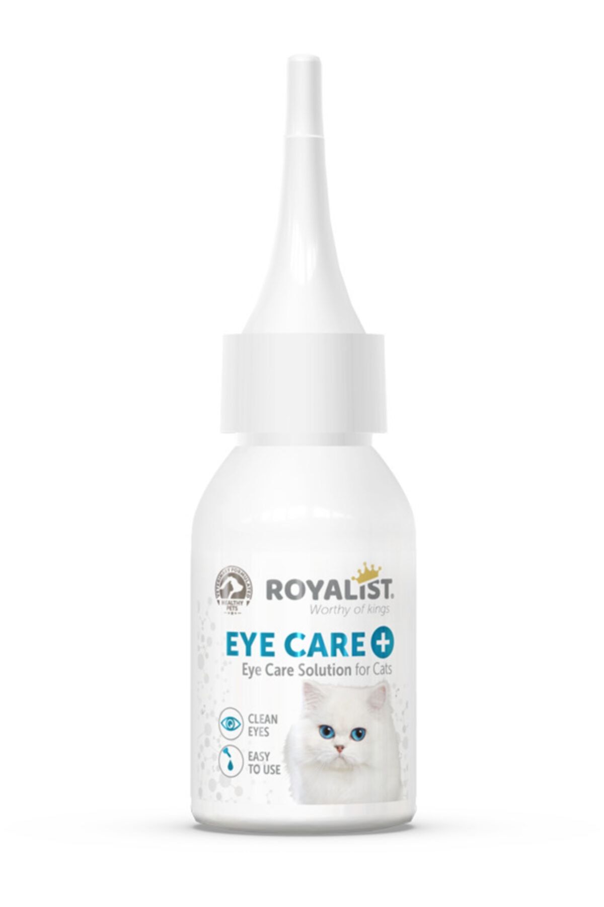 Royalist Eye Care Cat 50 ml