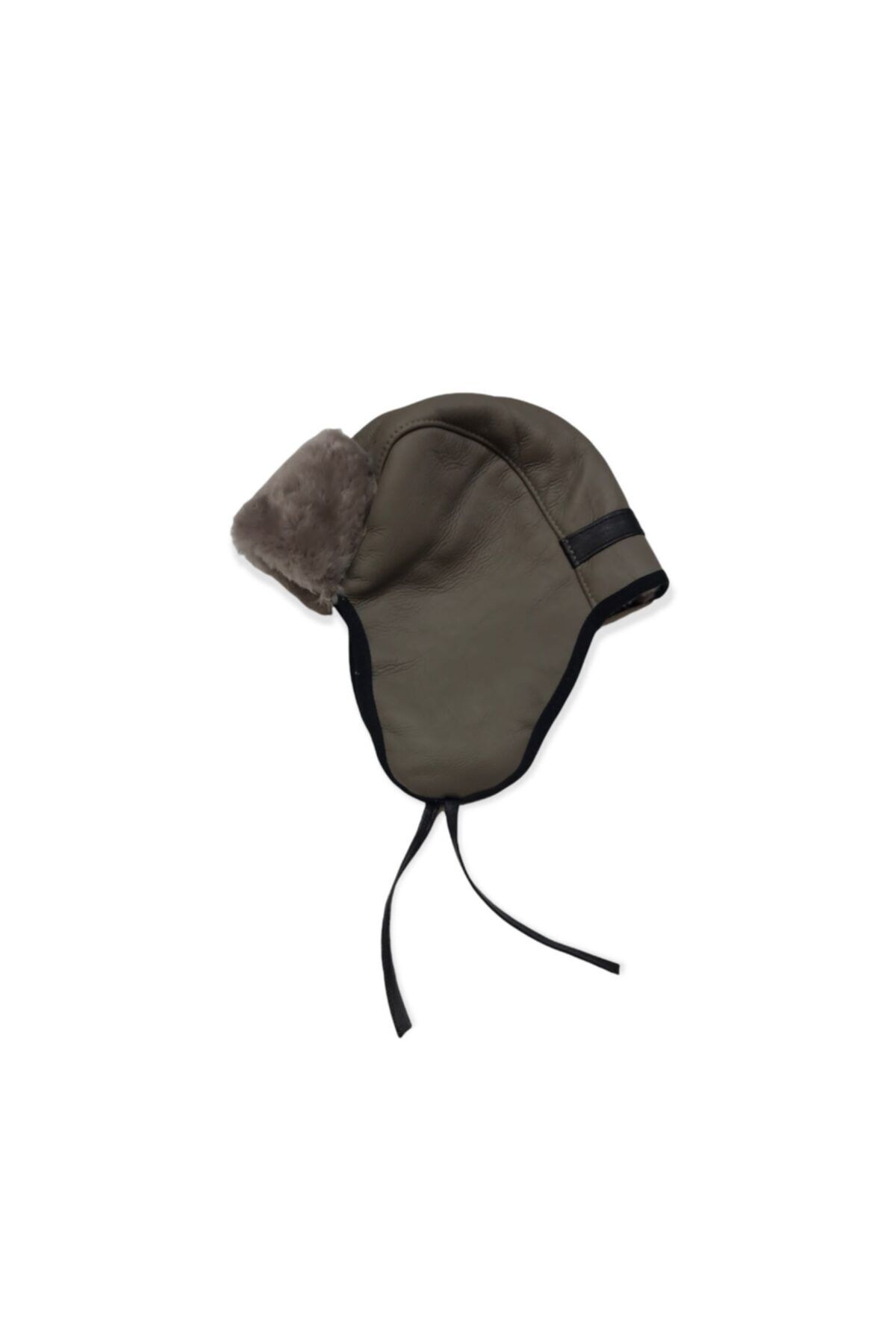 Granz Kostan Aksesuar Unisex Pilot Şapka
