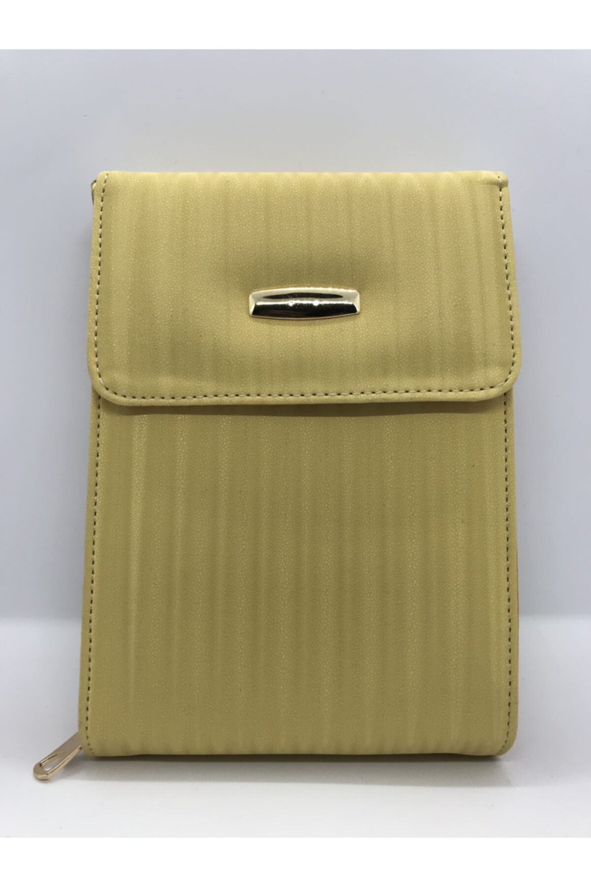 S.T. Rabbit Askılı Bayan Cüzdan