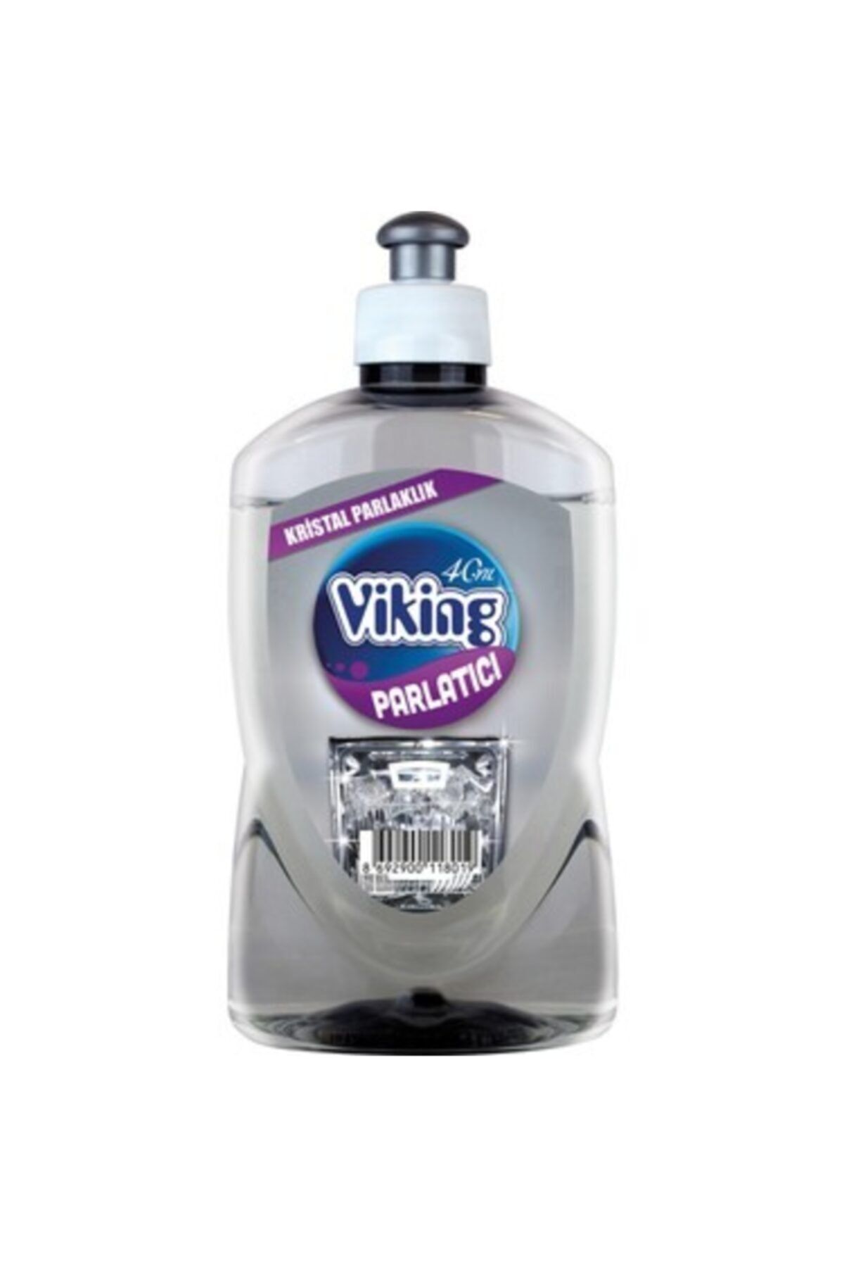 Viking Bulaşık Makine Parlatıcısı 450ml