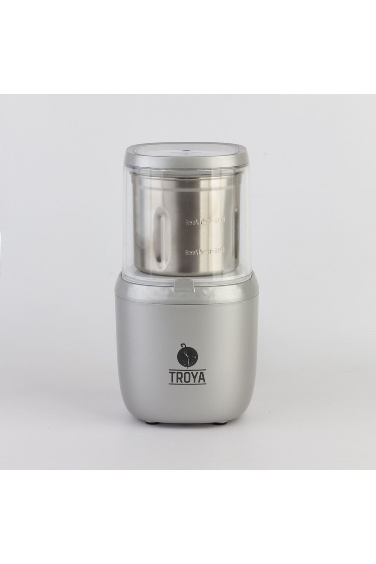 TROYA Grınder Kahve Ve Baharat Öğütücü Tr-514