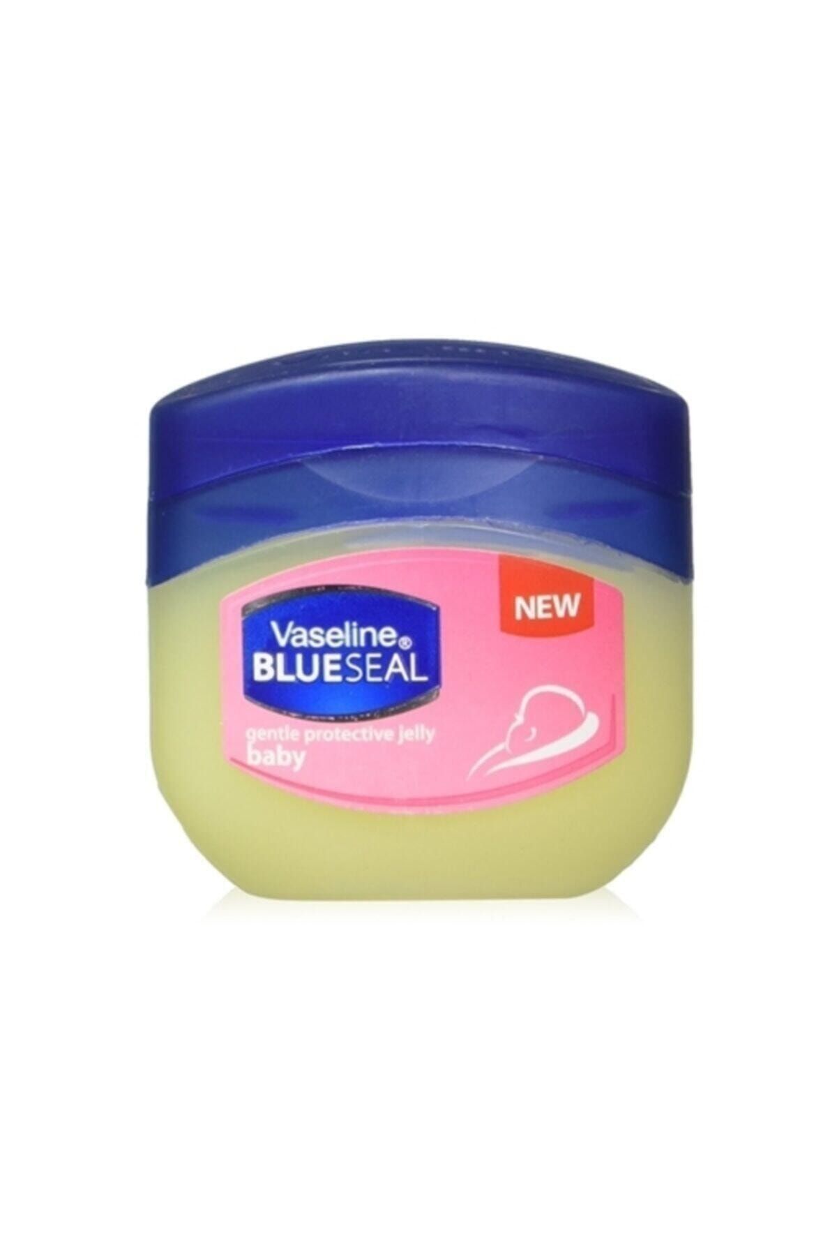 Vaseline Jel 50ml Baby