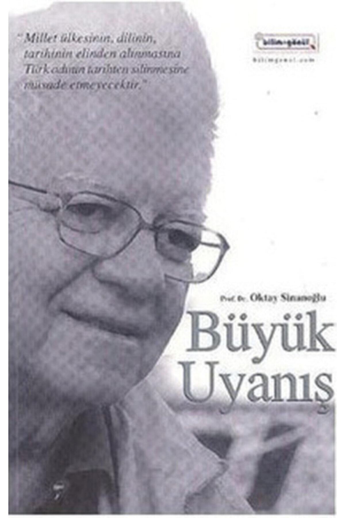 Bilim+Gönül Büyük Uyanış