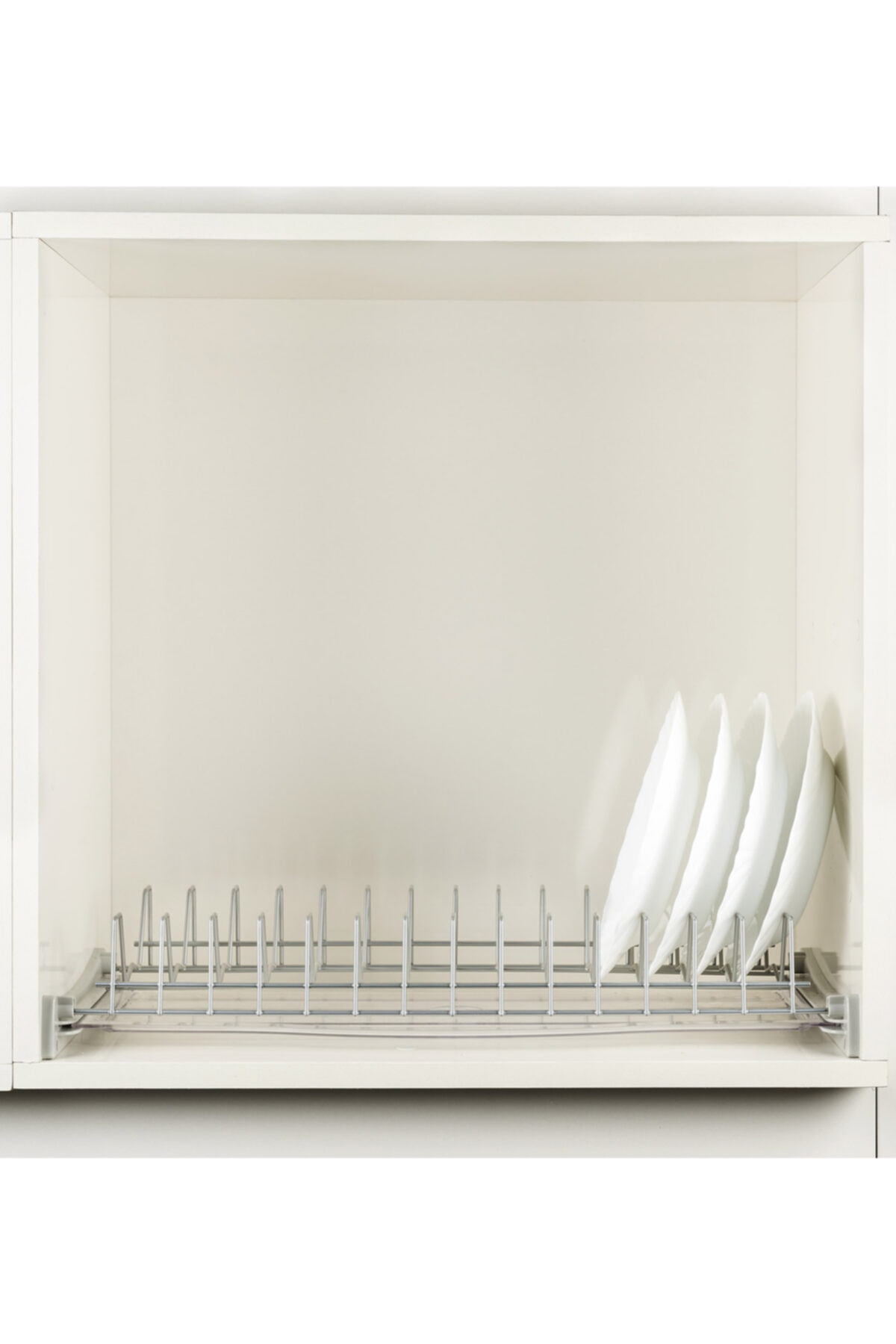 STARAX Krom Tabak Rafı s-5154-c