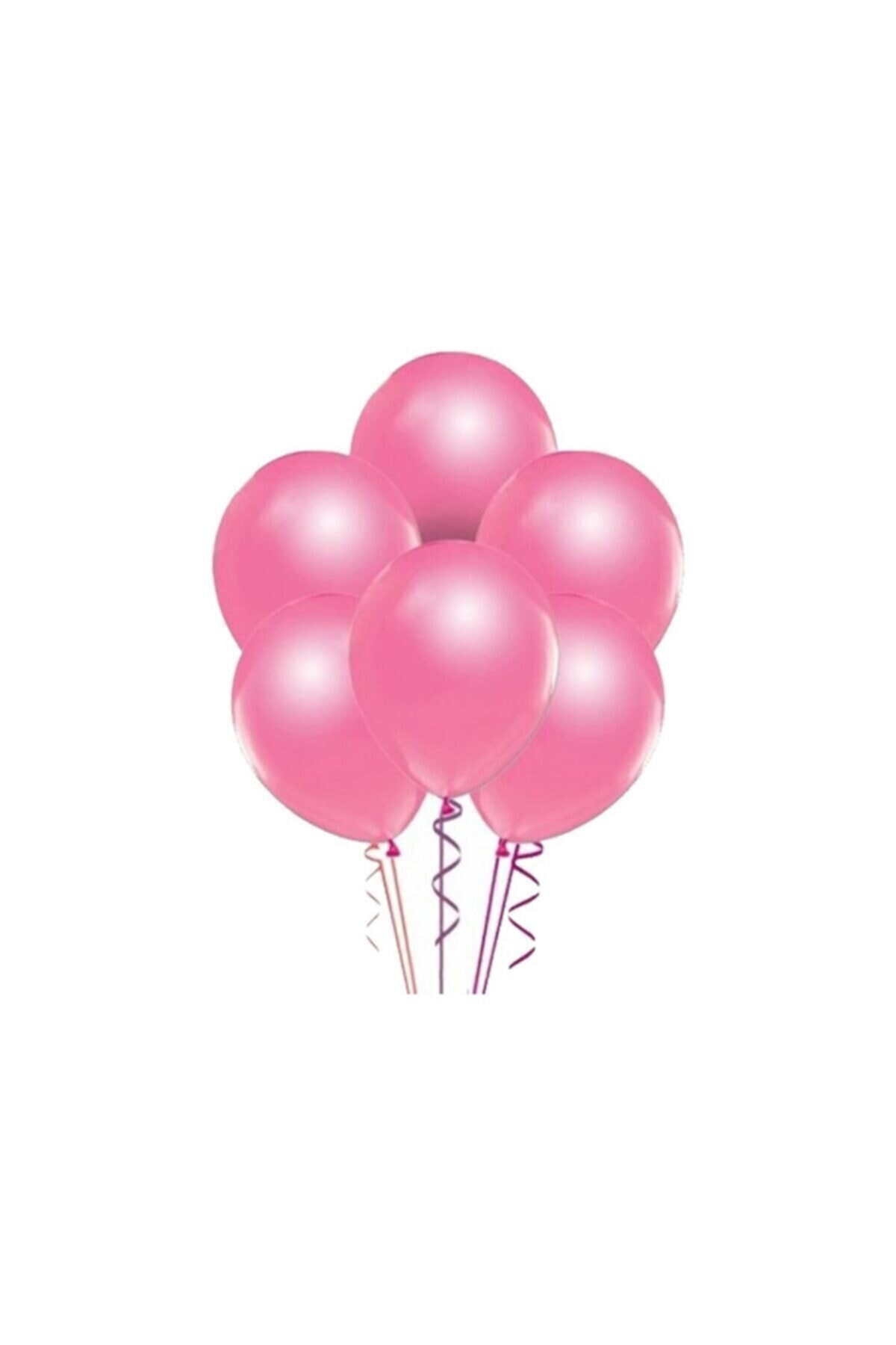 Deniz Party Store Metalik Balon 12\