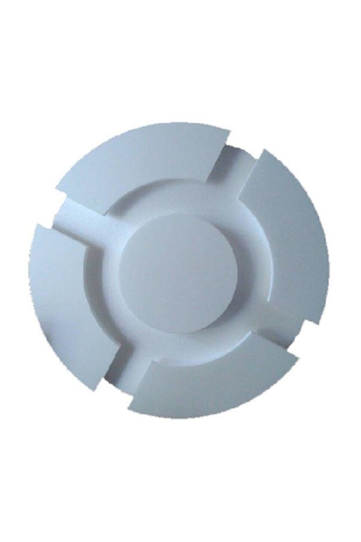 PROPİYER Dekor Stropiyer Ledli Spotlu Tavan Göbeği - Ufo Led & Spot Uyumlu 100 Cm Gb-100 Gb100