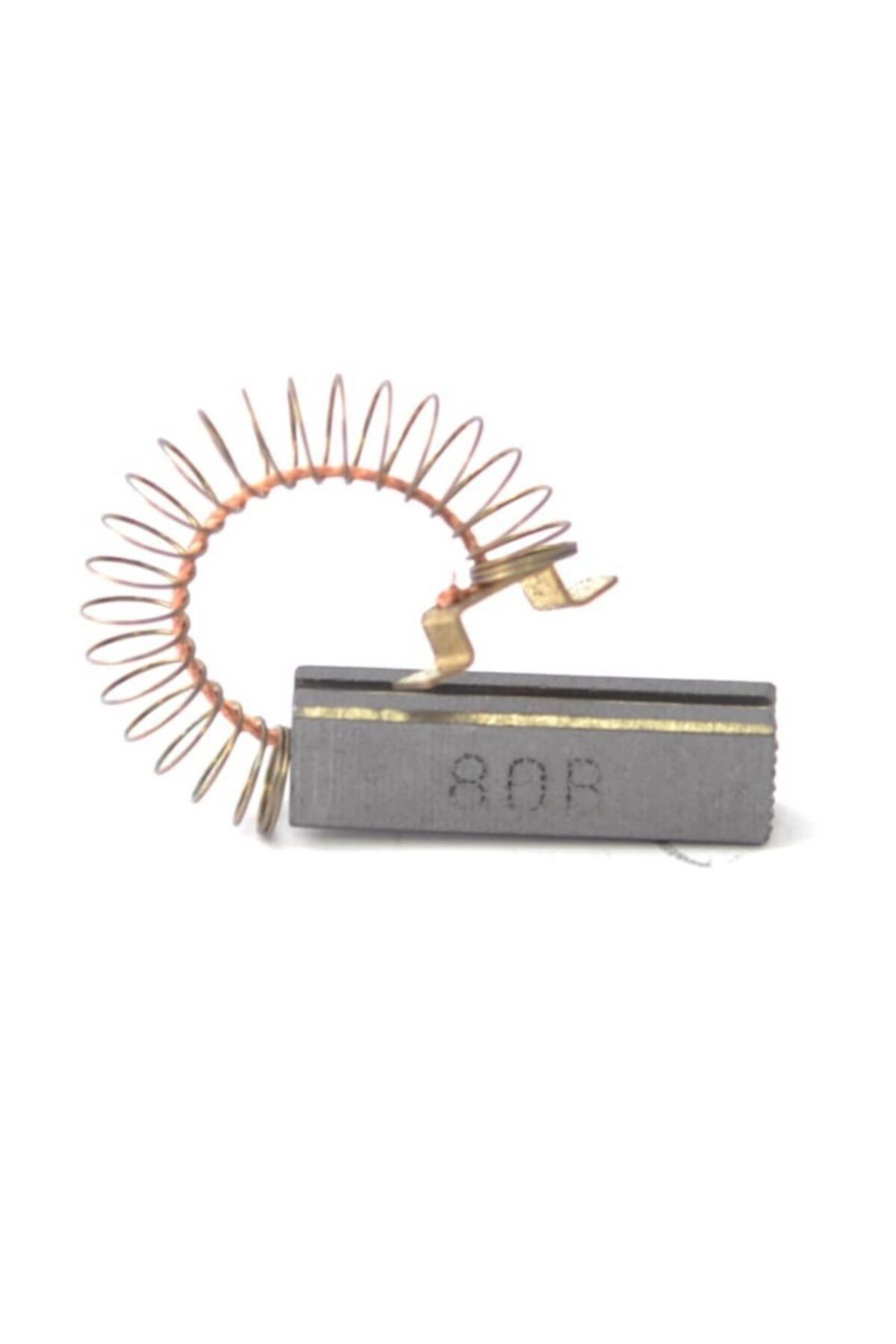 Moonstar Iplik Temizleme Makinesi Fan Motor Kömürü / Pls-1977a-007