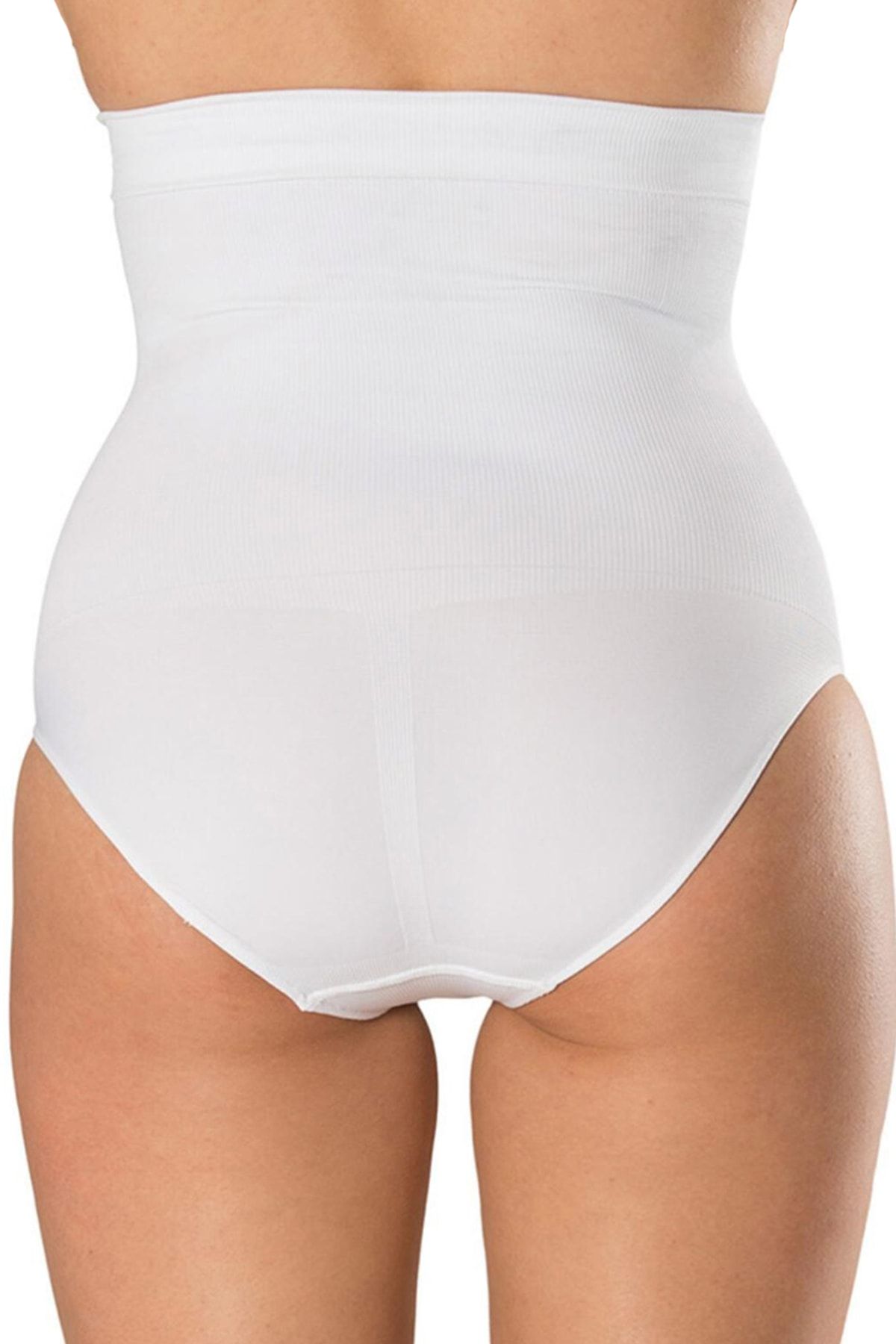 LİPPANY Fit Bir Görünüm Slip Korse