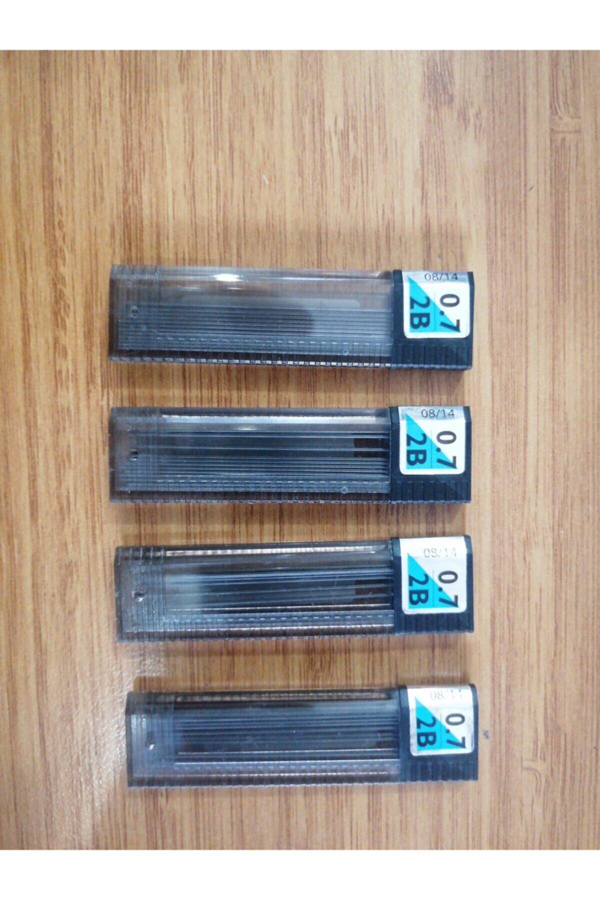 Tombow 0.7 Uç 4 Adet