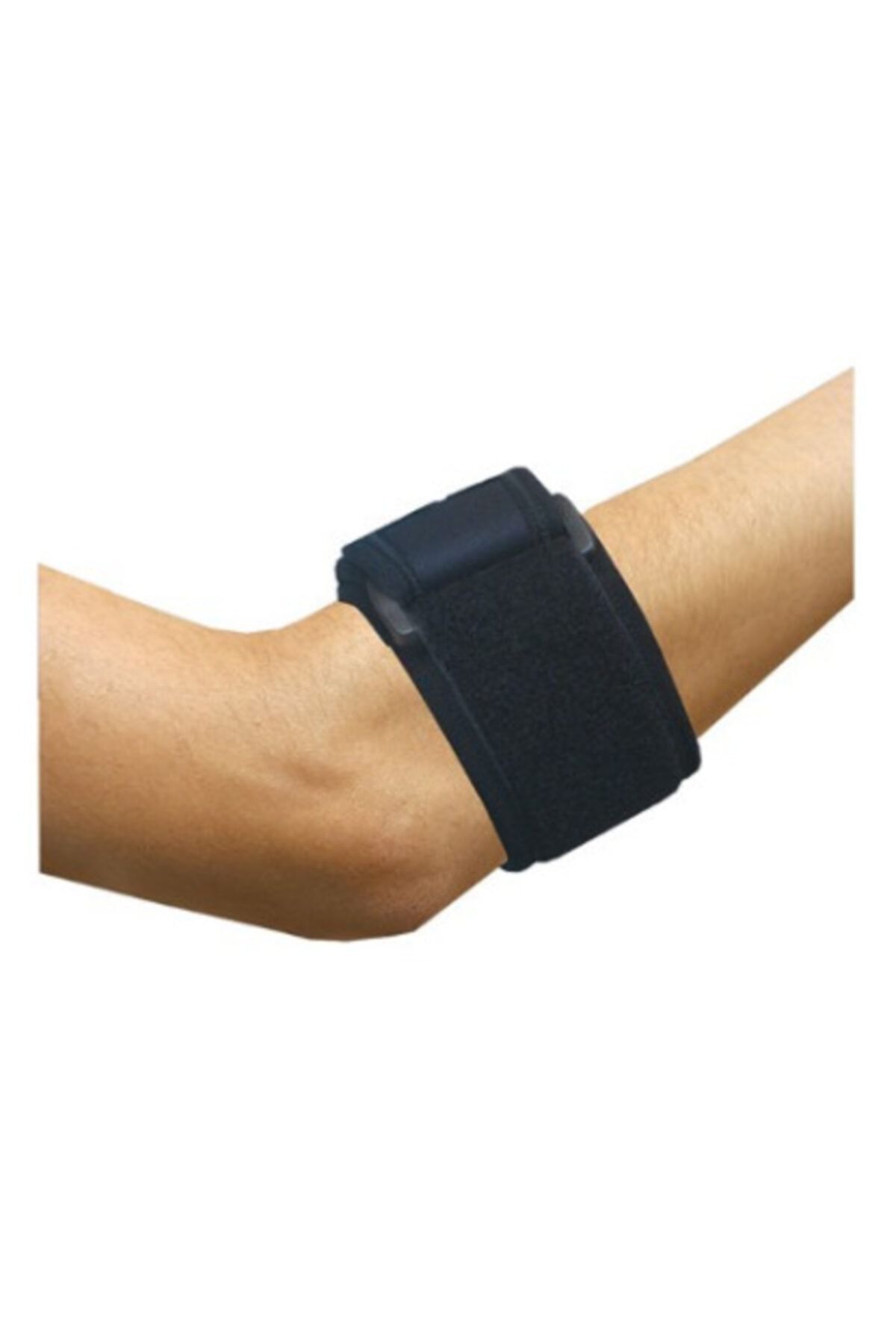 Orthocare 3125 Epicare Epikondilit Bandajı Çift Pedli