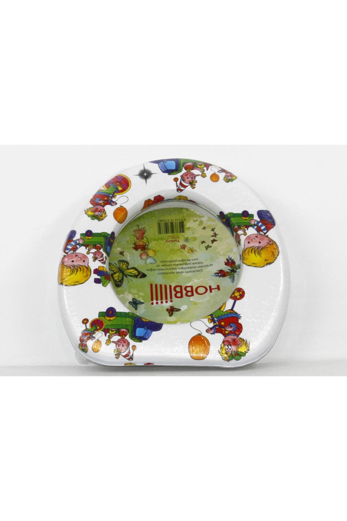 AYBİRHOME Çocuk Klozet Kapağı