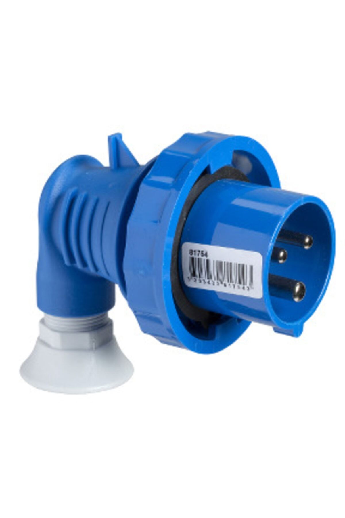 Schneider Electric Schneider,3x16a, Monofaze, 2p+t, Ip67, Vidalı, Eğik Fiş