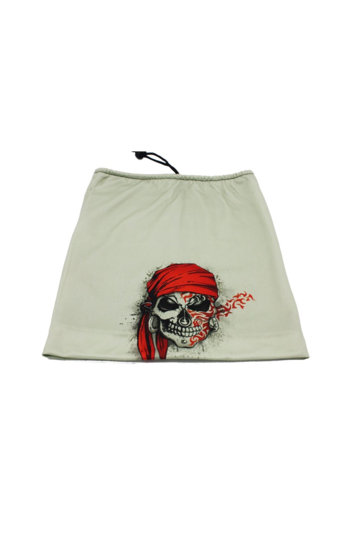 şapkadan Kışlık Polar Boyunluk Bere Şapka