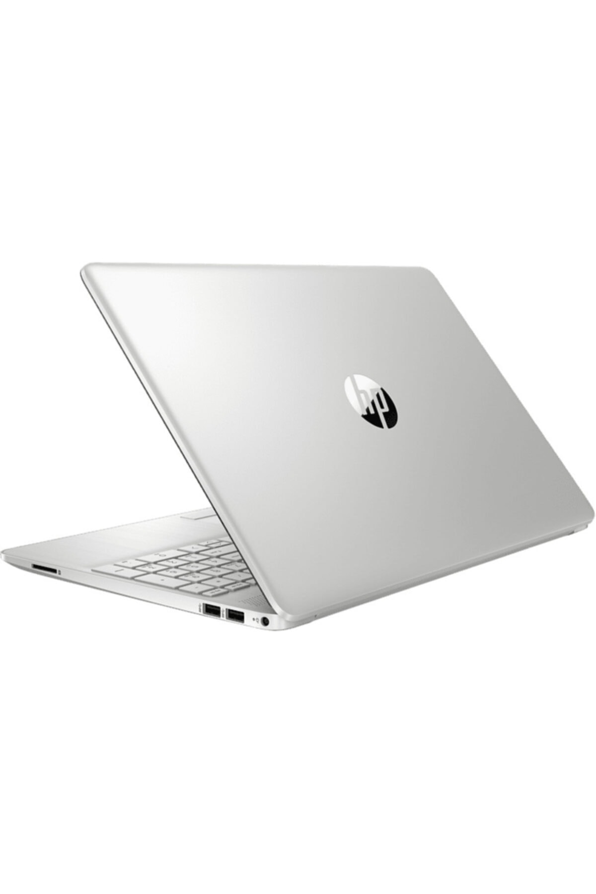HP 4h224ea/core I5 1135g7/8gb Ram/512gb Ssd/mx350 2gb/15.6''/win 10 Home Laptop Gümüş