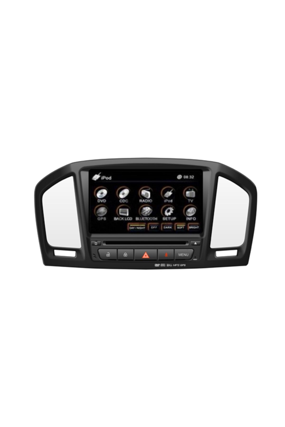CenmaX Insıgnıa – E8046navı-1 Siyah