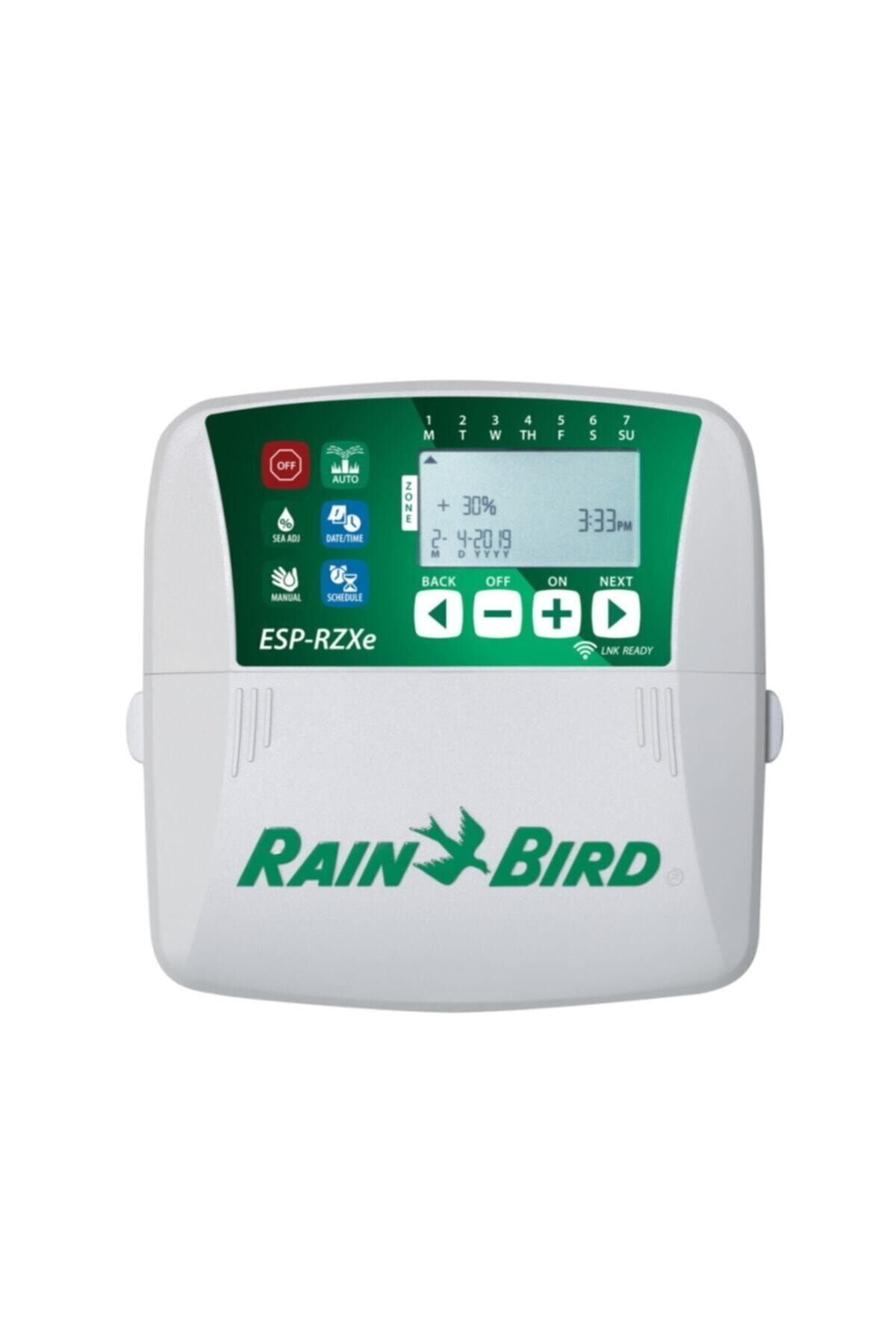 Rainbird Rzx 4i 4 Istasyonlu Kontrol Ünitesi