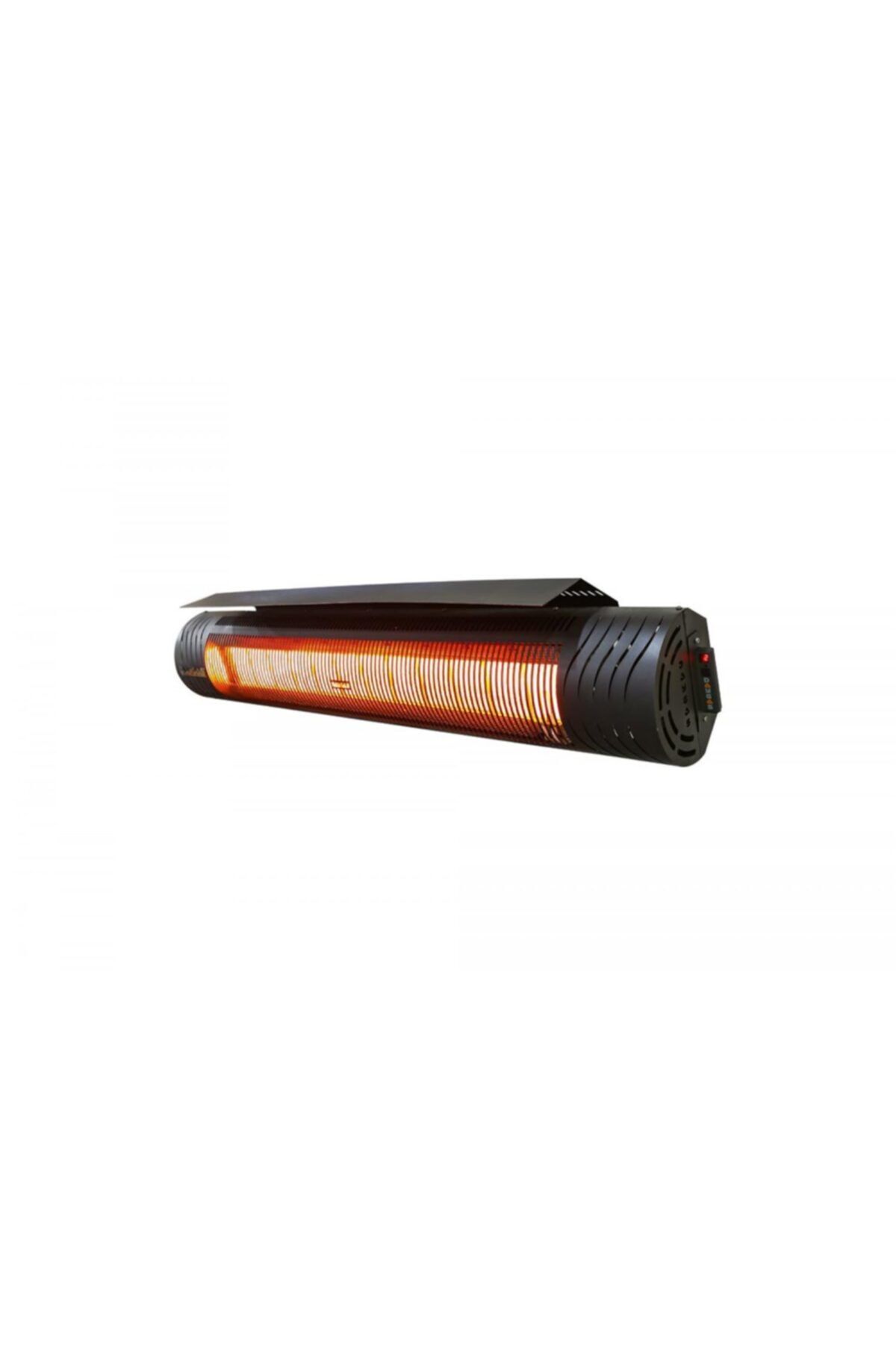 DAYGAS Dsr 18 Premium Seramik Radyant Isıtıcı (2 Kademe)