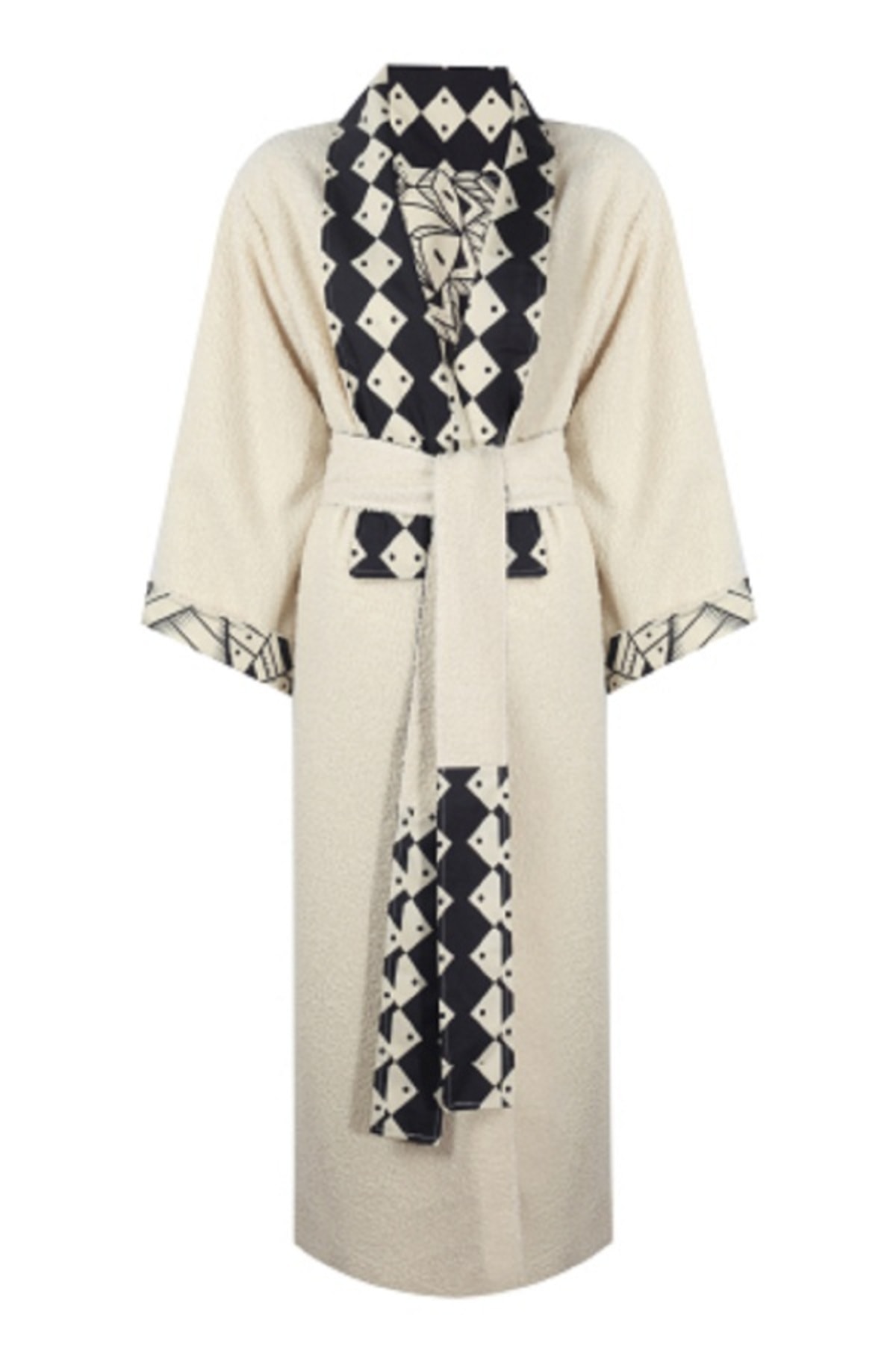 JAQUETTE GIO KIMONO
