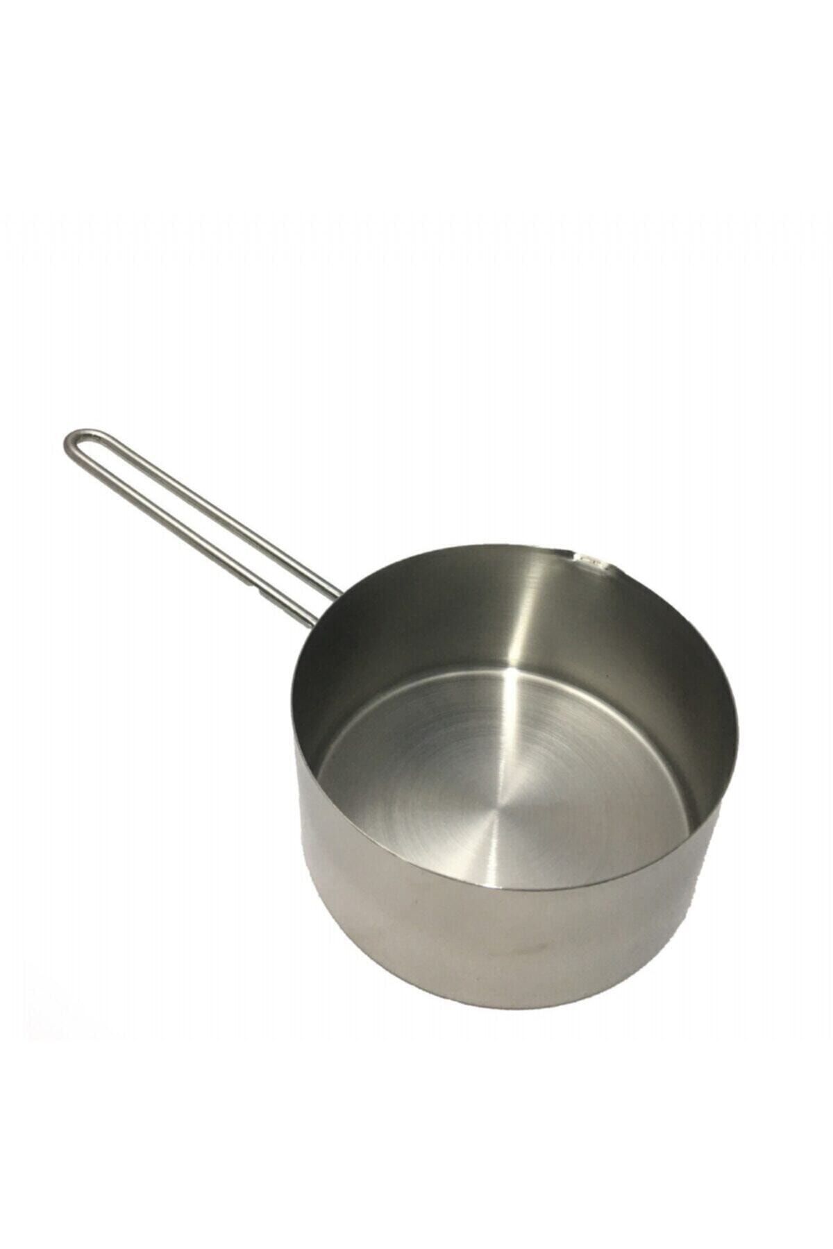 AROW No:3 Kaçerola Sosluk 16 cm