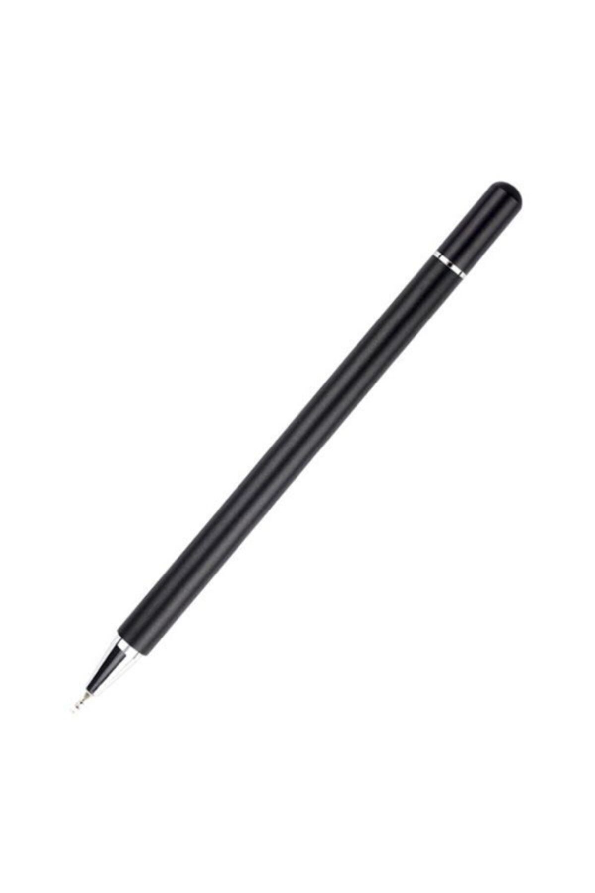 TeknoExpress Ipad Pro Için Dokunmatik Stylus Tablet Kalemi (11/12.9), Ipad 6/7/8. Nesil Uyumlu -tüm Ipad Modeller