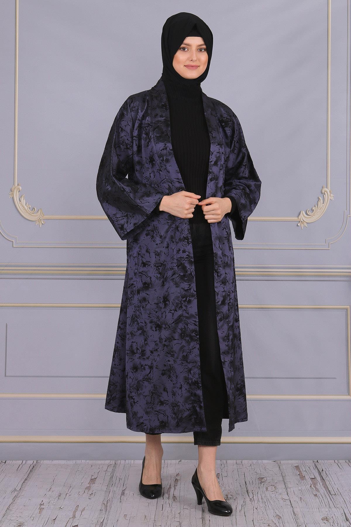 MarkAşk Tafta Abaya