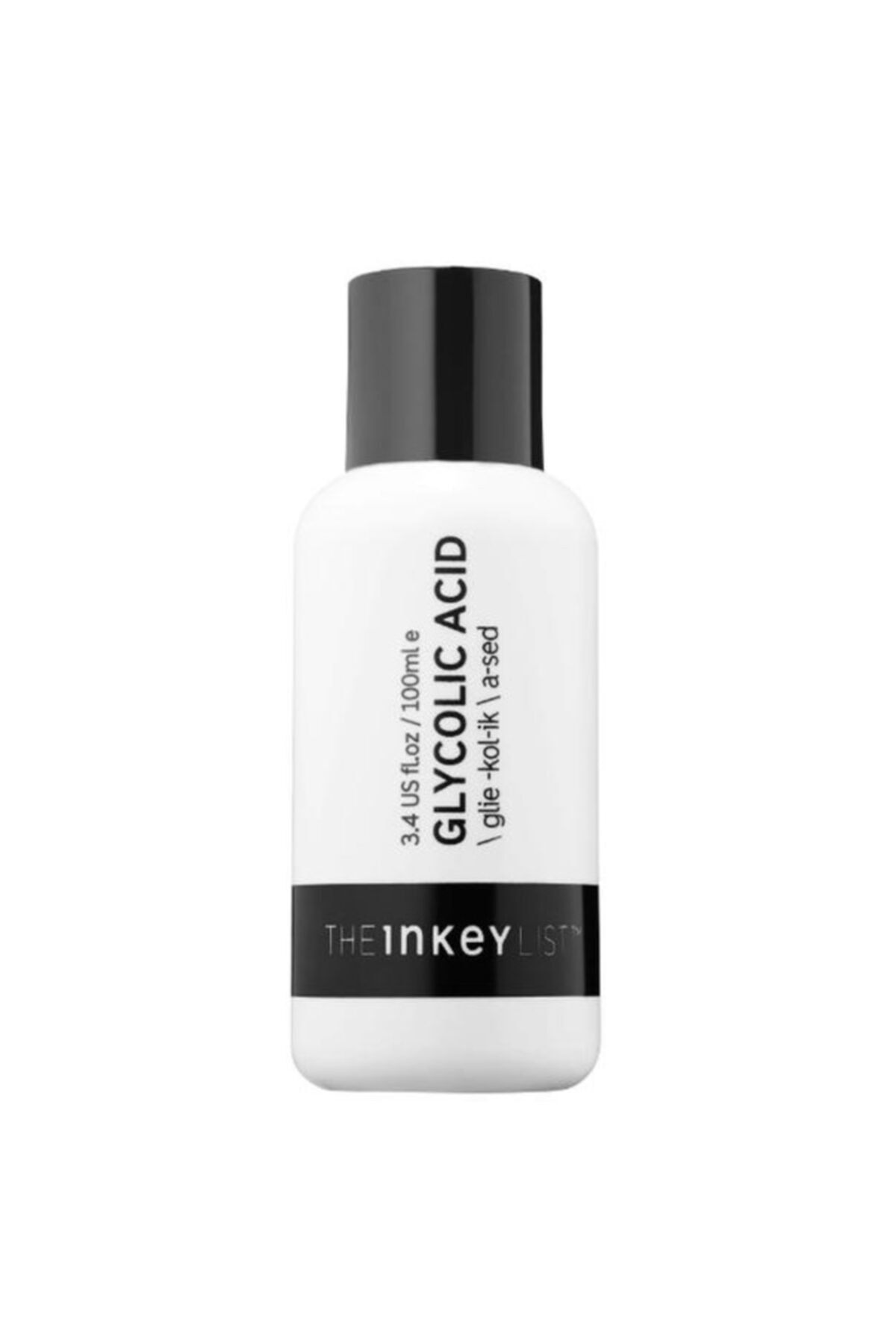 THE INKEY LIST Glycolic Acid Toner Glikolik Asitli Tonik 100ml