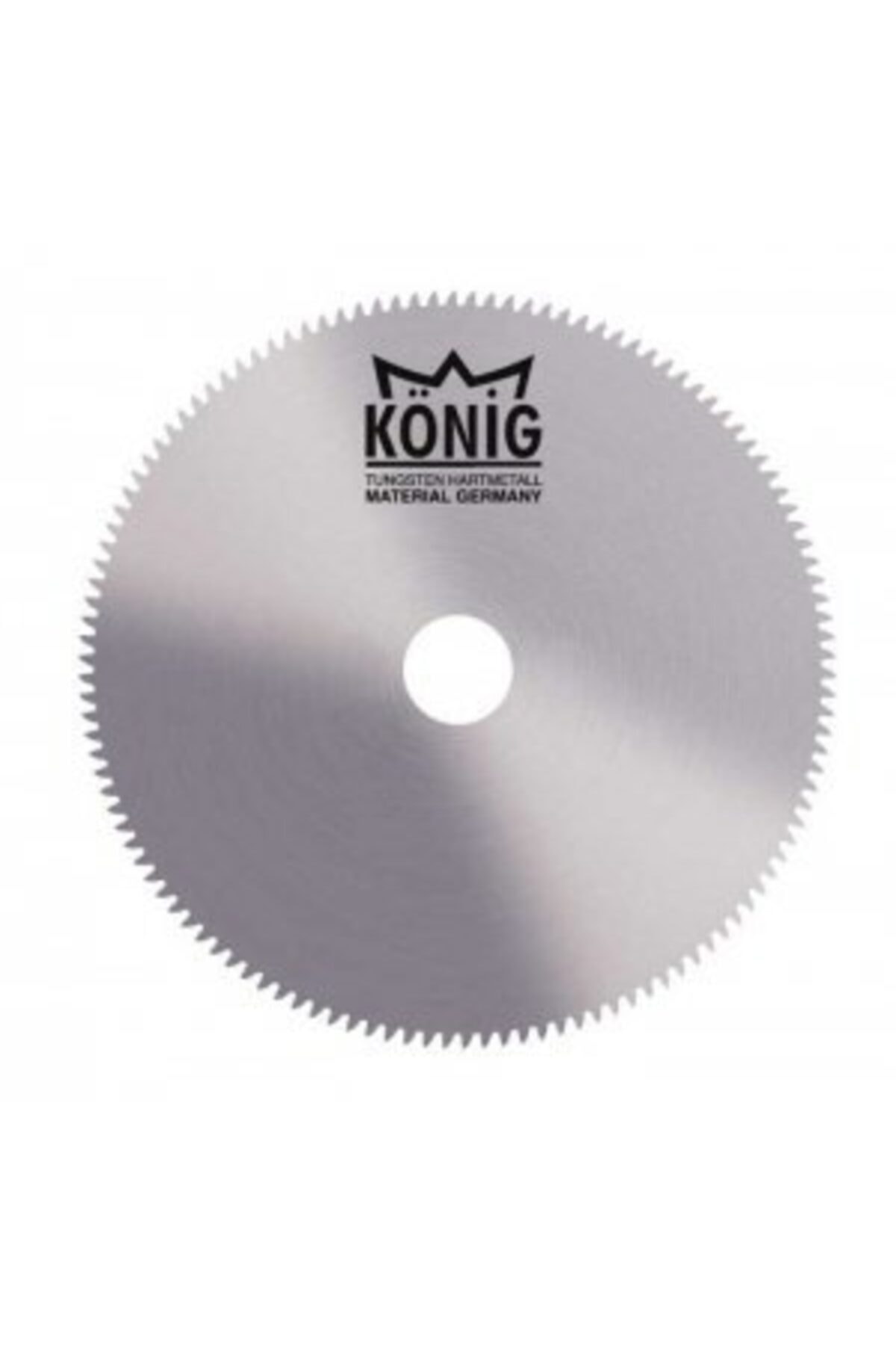 König 350x1.3x32 Mm 360 Diş Plastik-pvc Kesme Bıçağı