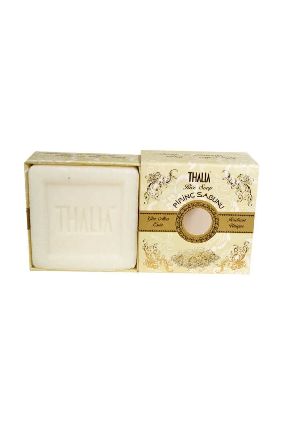 Thalia Pirinç Sabunu 150 gr Ps23457910pd