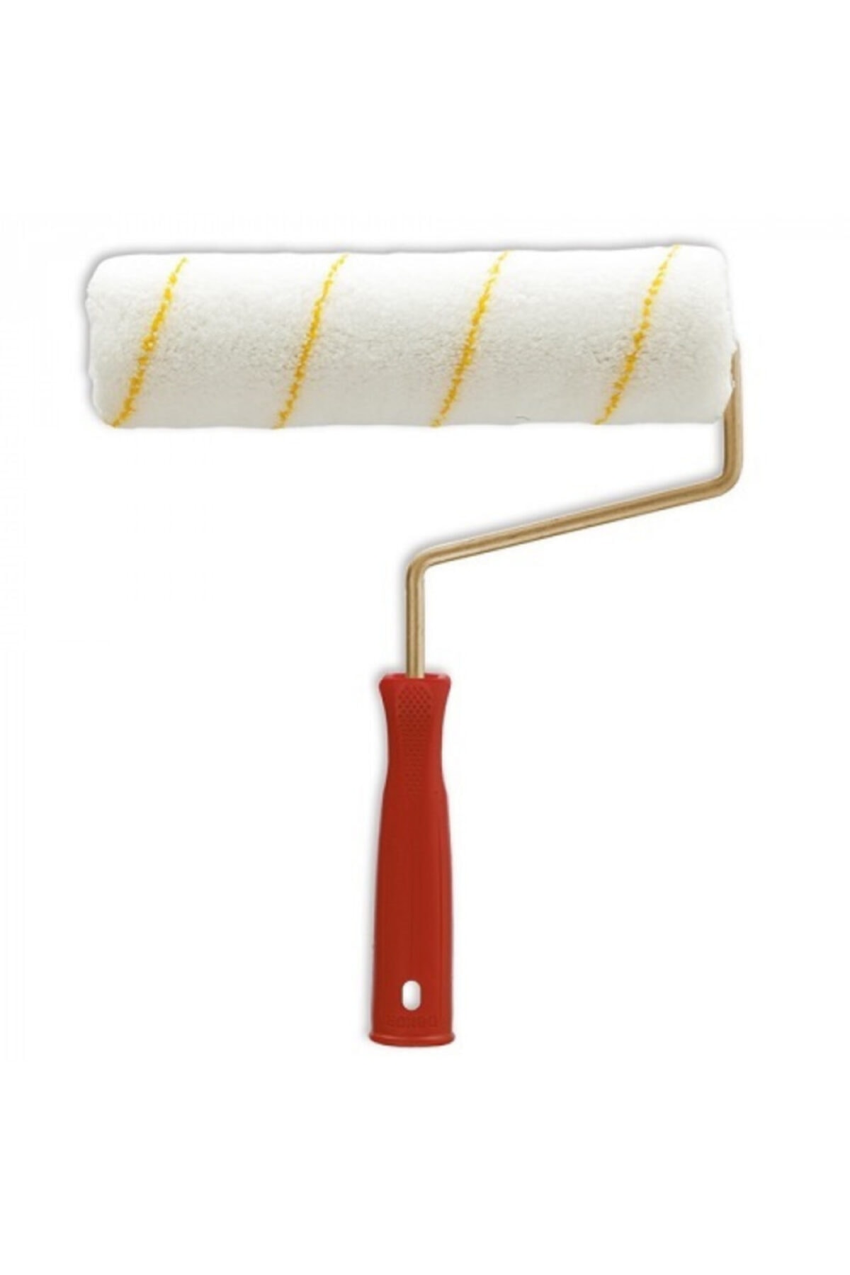 Dekor Rulo 25 Cm 10 Inç Eksport Rulo Boya Fırçası