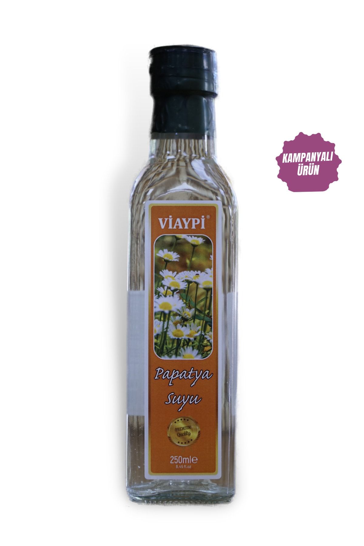 Viaypi Doğal Papatya Suyu 250ml