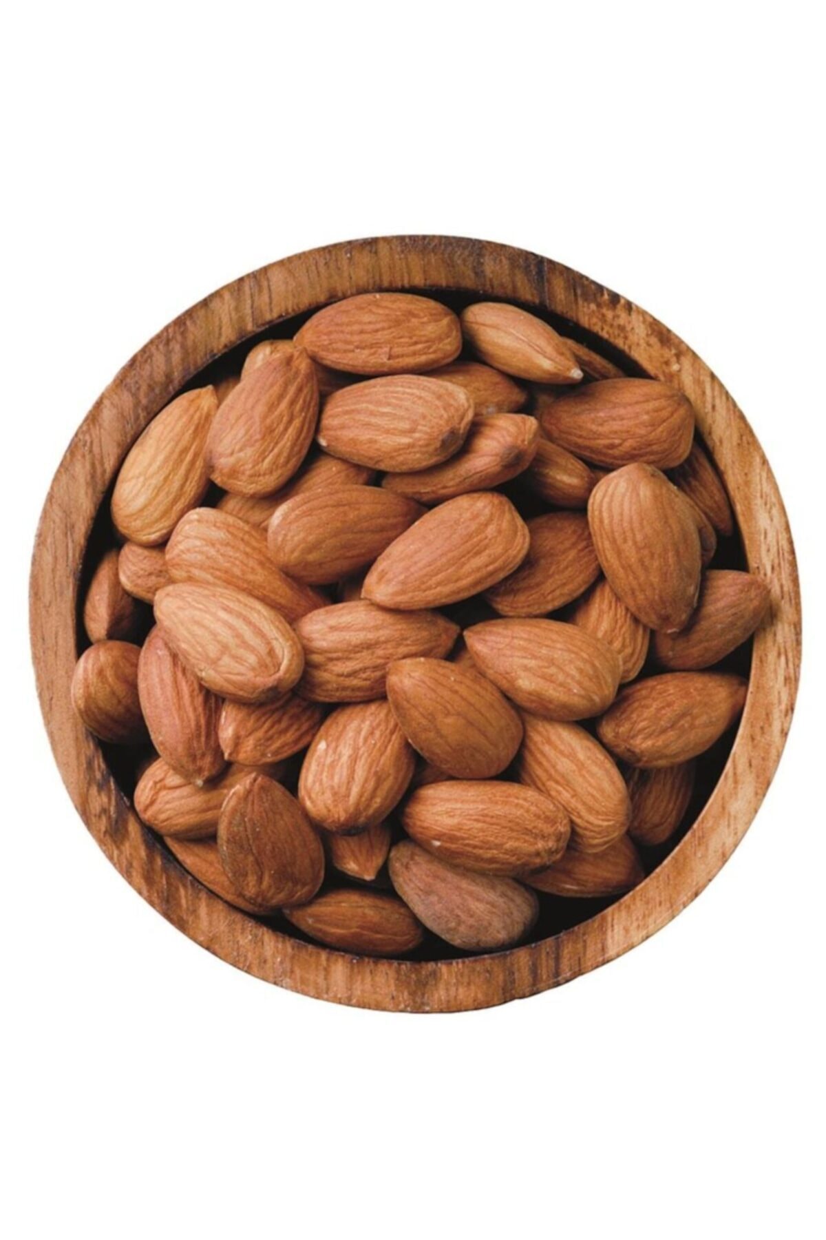 ÇEPNİ Çiğ Badem 180 gr 3 Adet Paketli
