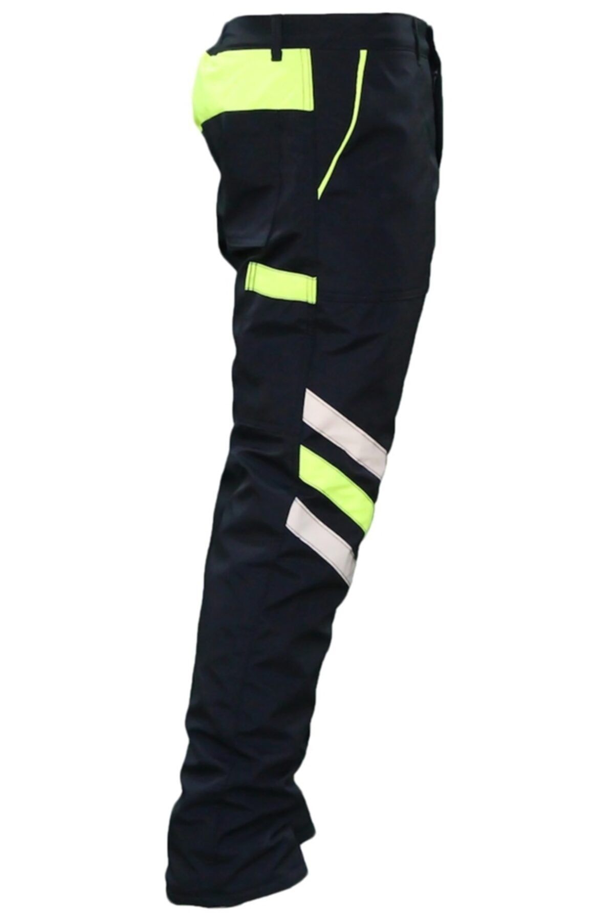 DRC Outdoor Unisex Elyaf Destekli Soğuk Hava Pantolonu Su Iticili Rüzgar Geçirmez