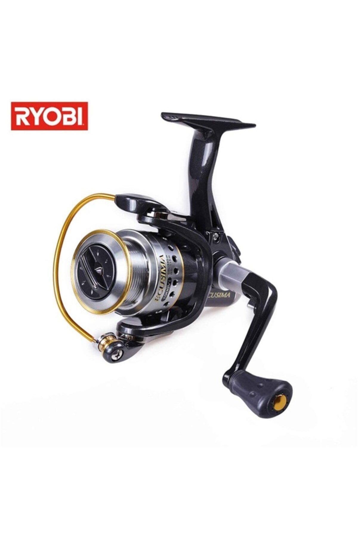 Ryobi Ecusima 1000vi Lrf Olta Makinesi