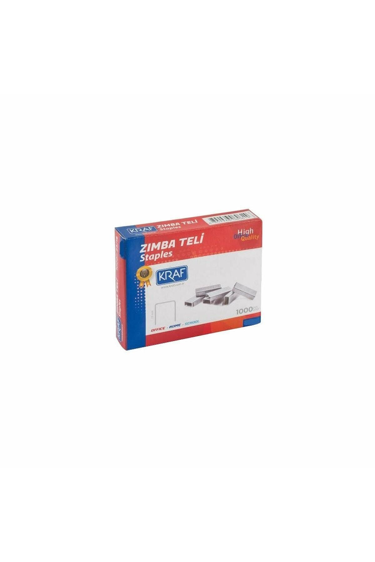 KRAF Zımba Teli 23/17 1000 Li 2317