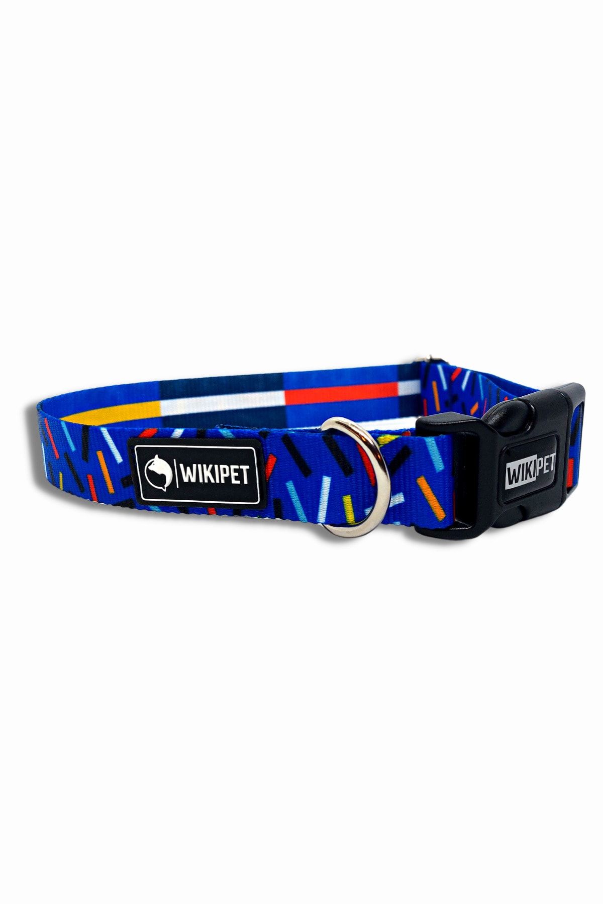 Wikipet Friyay Köpek Boyun Tasması Medium