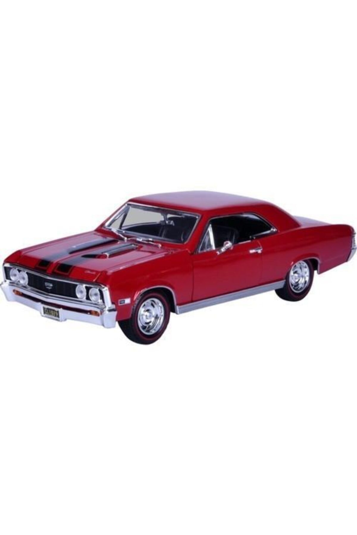 Vardem Chevelle Ss 396-1967 73104tc