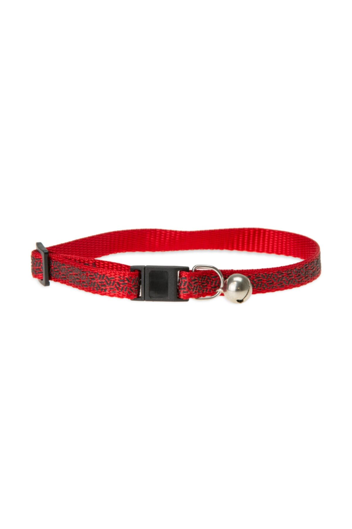 Karlie Karlıe Art Sportıv Tasma 10mm X 30cm Kırmızı