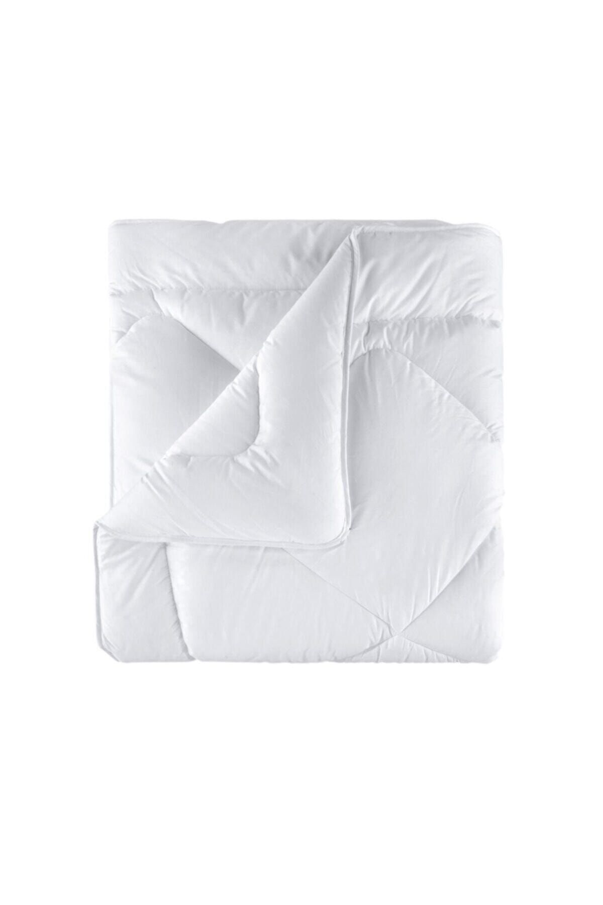 Sarev Microfiber Silikon Çift Kişilik Yorgan