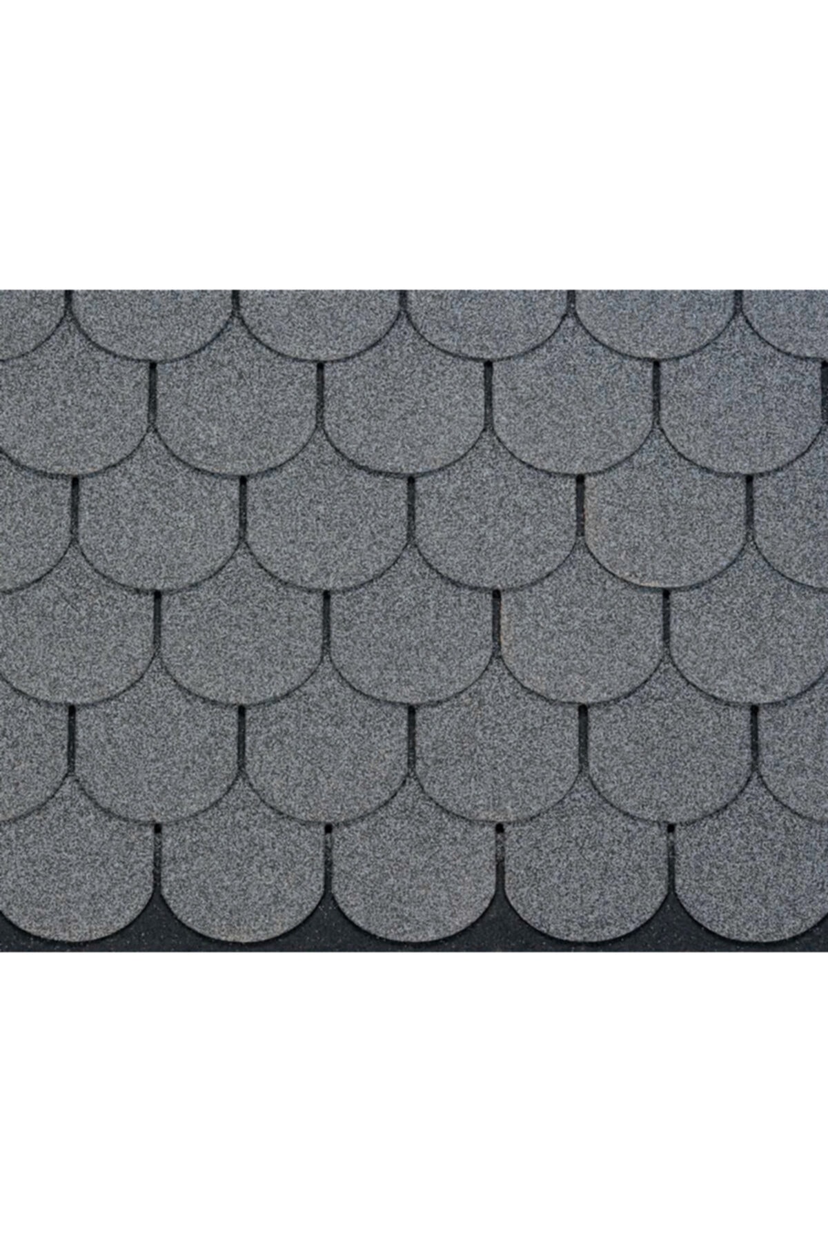 Btm Shingle Yonca Bakır Kahve