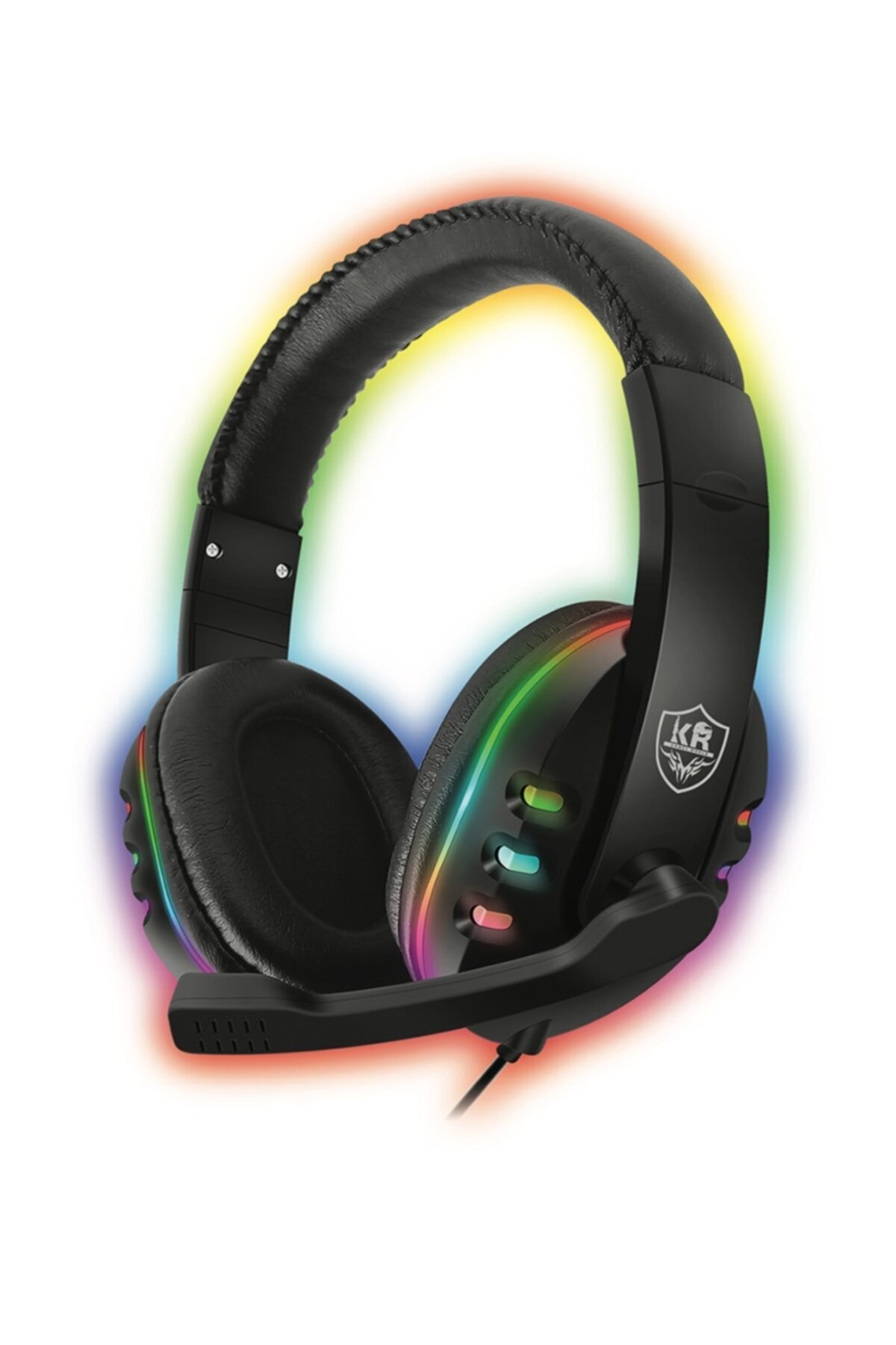 Karler Bass Powerstar K50 Oyuncu Seti ( Işıklı )