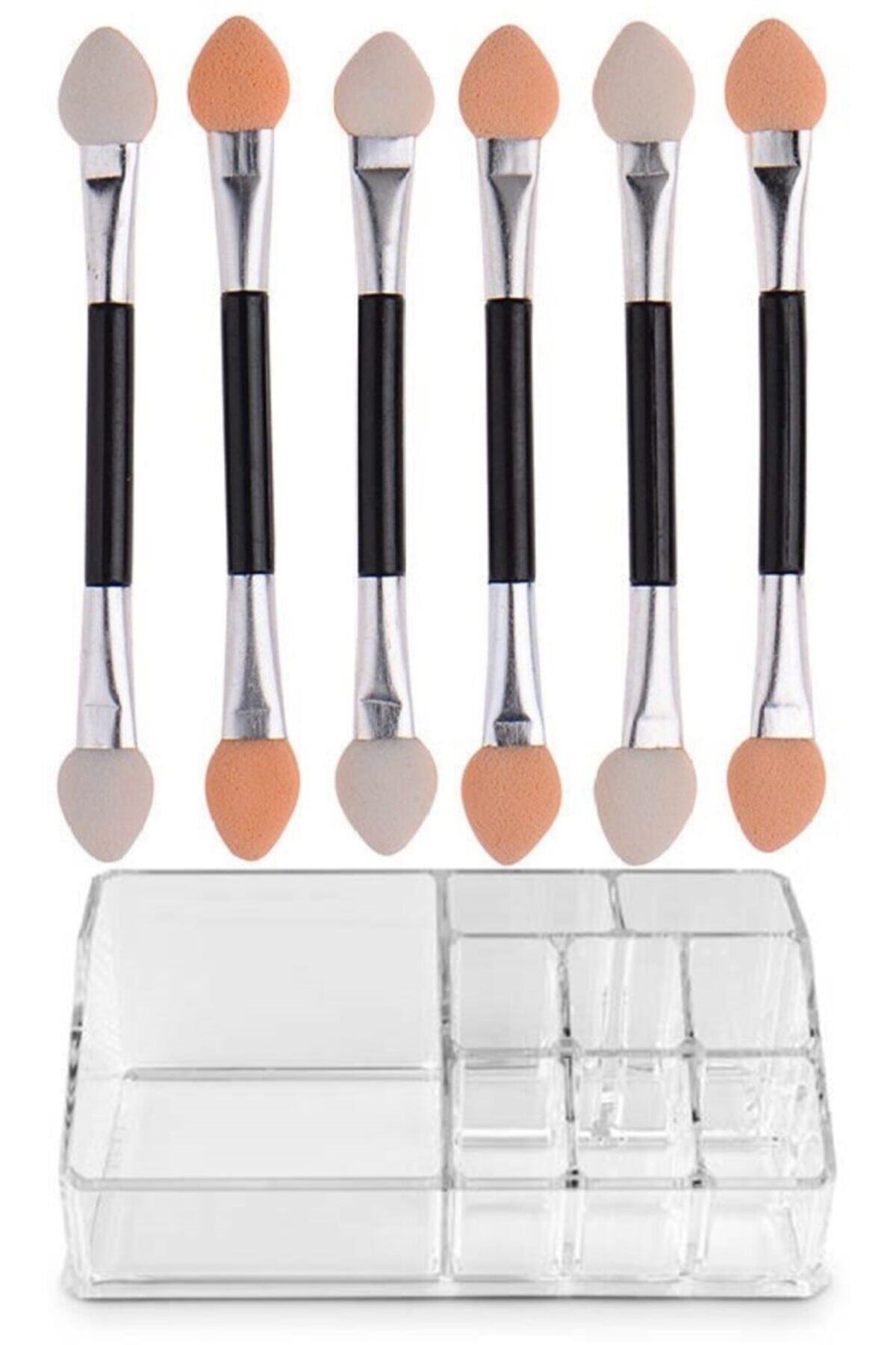 Shine Shopping Makyaj Organizer Mini