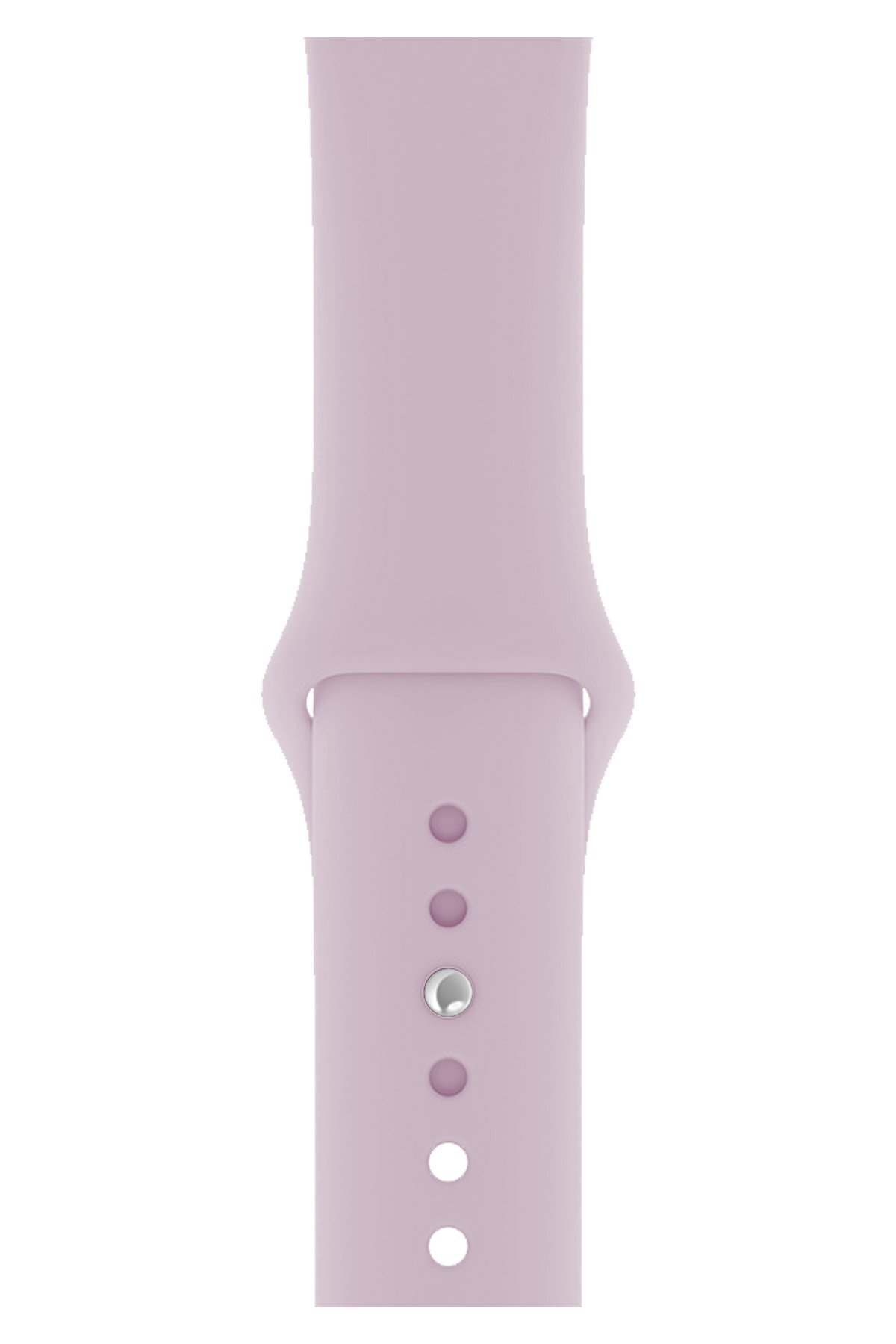 MORTY Apple Watch Kordon S Beden 1 2 3 4 5 6 7 Se Seri 42 Mm/44 Mm/45mm Silikon Kordon Kayış